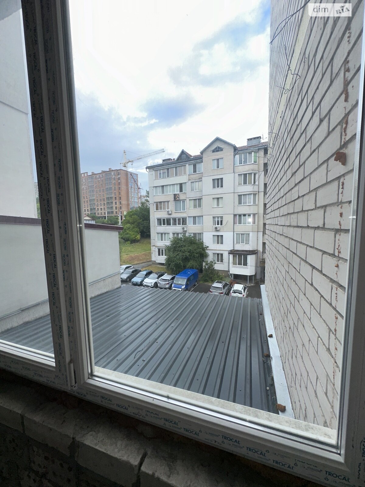 Продаж трикімнатної квартири в Хмельницькому, на вул. Степана Бандери, район Заріччя фото 1 Продаж трикімнатної квартири в Хмельницькому, на вул. Степана Бандери, район Заріччя фото 1