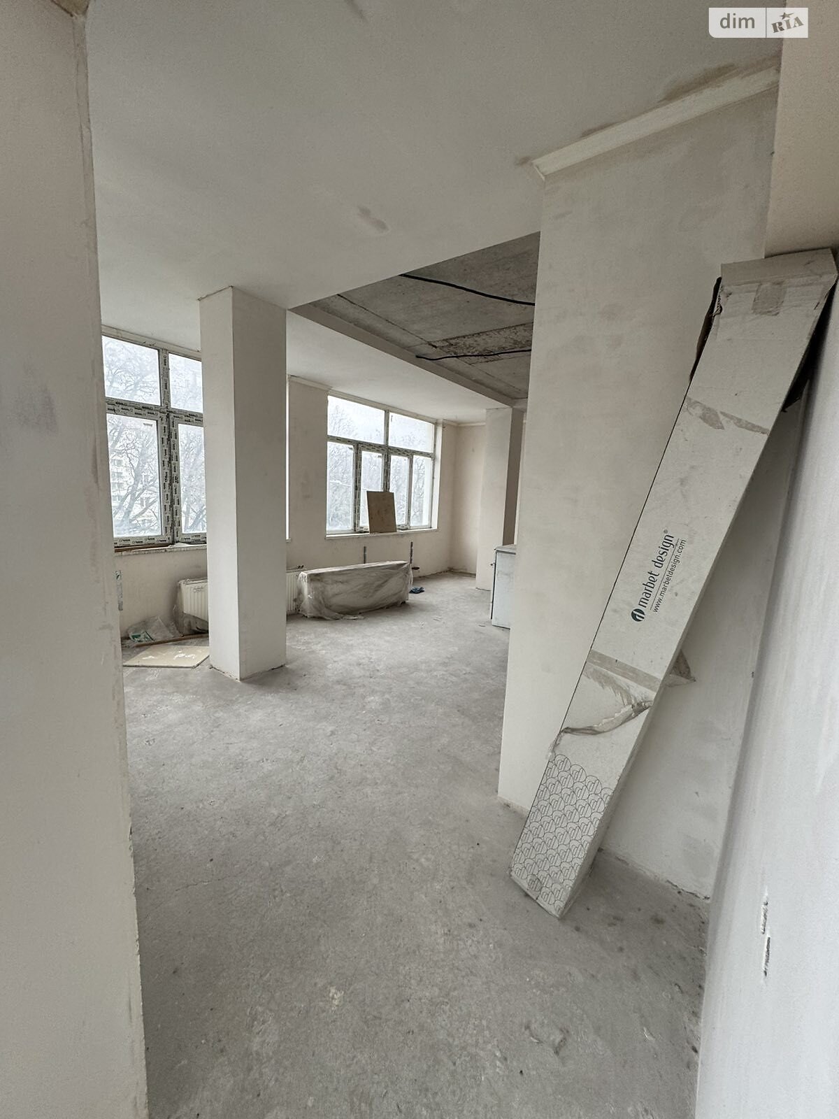 Продажа трехкомнатной квартиры в Хмельницком, на ул. Степана Бандеры 49/1, район Заречье фото 1 Продажа трехкомнатной квартиры в Хмельницком, на ул. Степана Бандеры 49/1, район Заречье фото 1