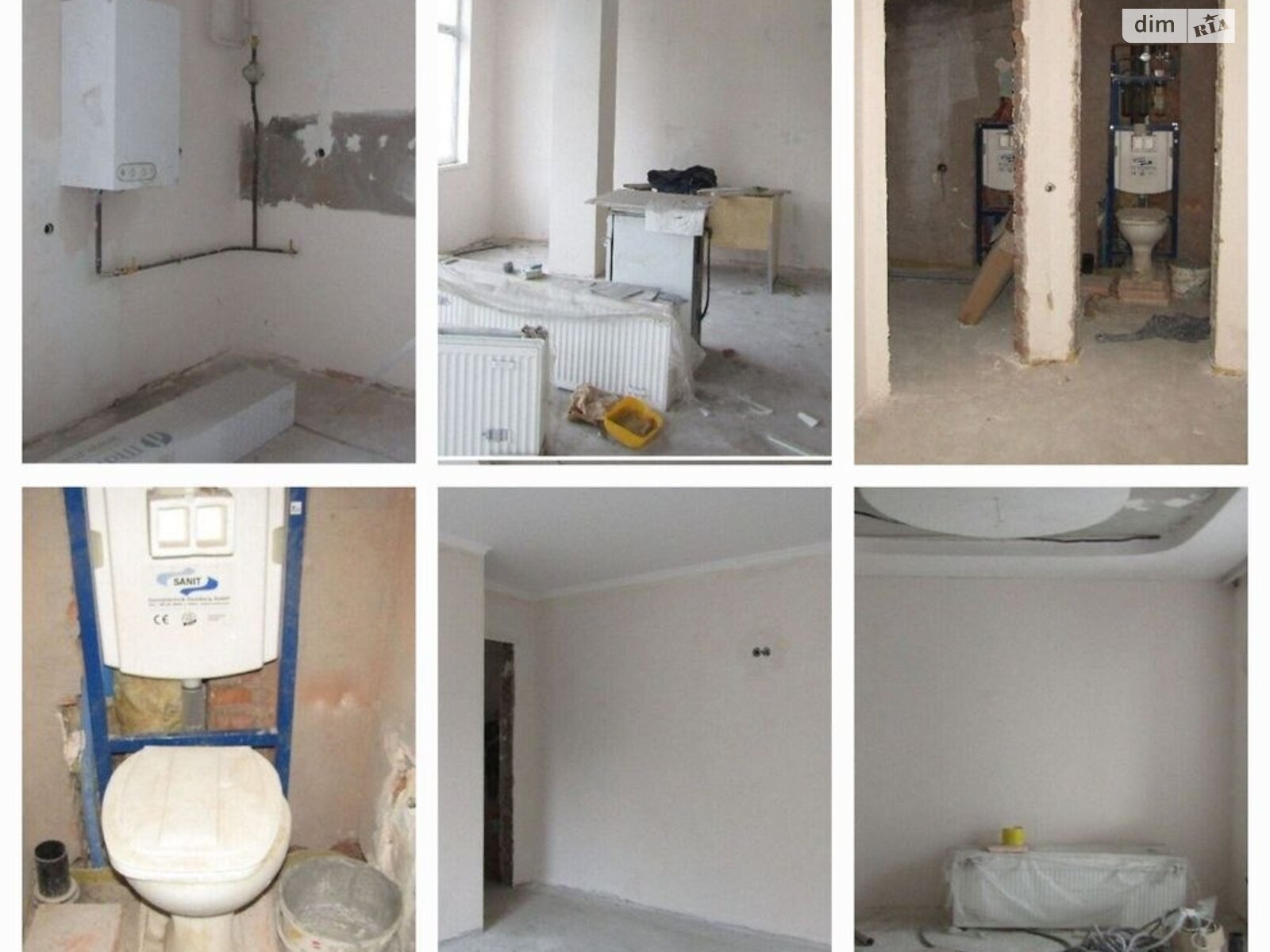 Продажа трехкомнатной квартиры в Хмельницком, на ул. Степана Бандеры 49/1, район Заречье фото 1 Продажа трехкомнатной квартиры в Хмельницком, на ул. Степана Бандеры 49/1, район Заречье фото 1
