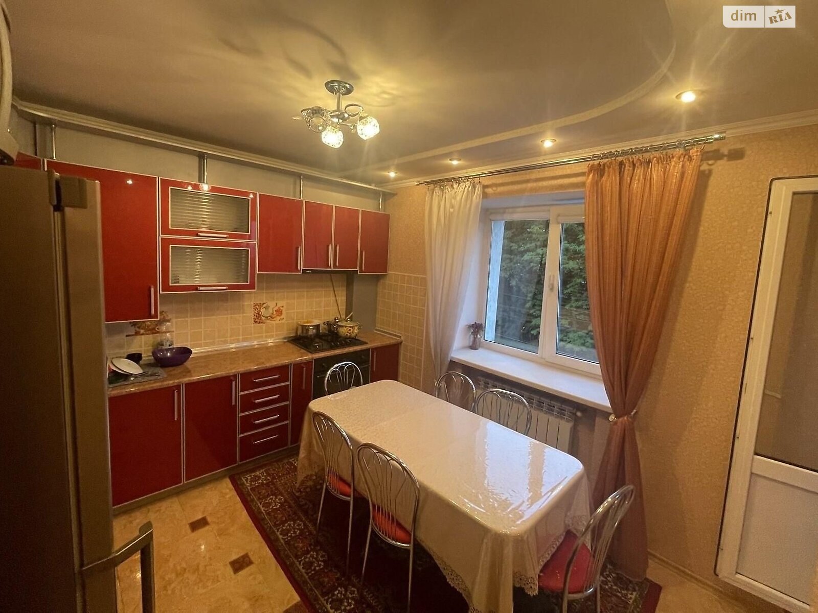 Продаж двокімнатної квартири в Хмельницькому, на вул. Степана Бандери, район Заріччя фото 1 Продаж двокімнатної квартири в Хмельницькому, на вул. Степана Бандери, район Заріччя фото 1