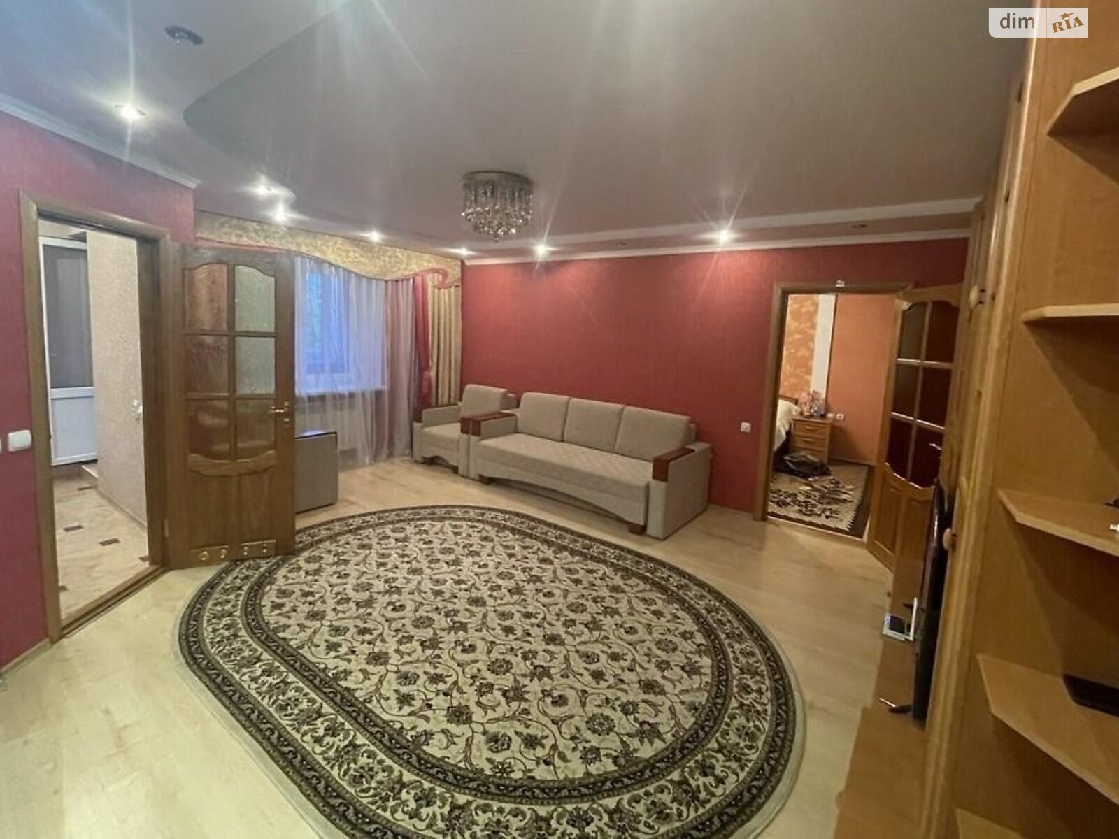Продаж двокімнатної квартири в Хмельницькому, на вул. Степана Бандери, район Заріччя фото 1 Продаж двокімнатної квартири в Хмельницькому, на вул. Степана Бандери, район Заріччя фото 1