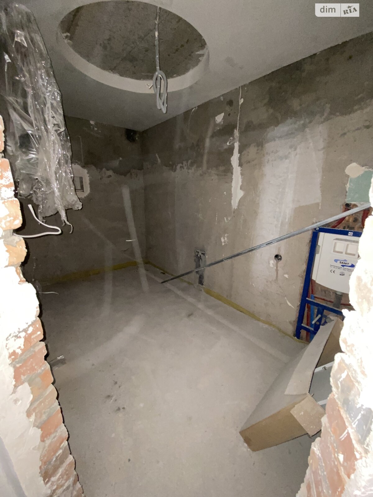 Продажа трехкомнатной квартиры в Хмельницком, на ул. Степана Бандеры 49/1, район Заречье фото 1 Продажа трехкомнатной квартиры в Хмельницком, на ул. Степана Бандеры 49/1, район Заречье фото 1