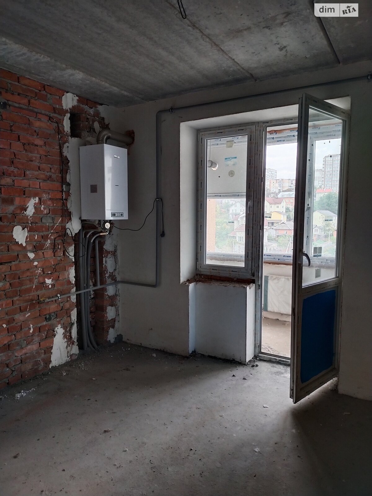 Продажа трехкомнатной квартиры в Хмельницком, на ул. Степана Бандеры 7/1, кв. 97, район Заречье фото 1 Продажа трехкомнатной квартиры в Хмельницком, на ул. Степана Бандеры 7/1, кв. 97, район Заречье фото 1