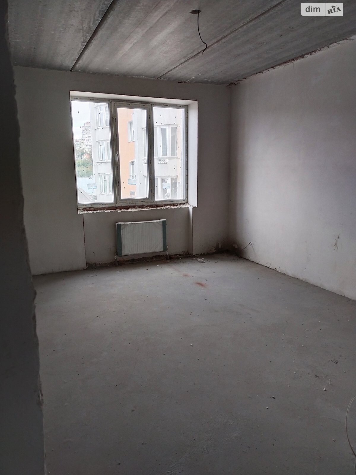 Продаж трикімнатної квартири в Хмельницькому, на вул. Степана Бандери 7/1, район Заріччя фото 1