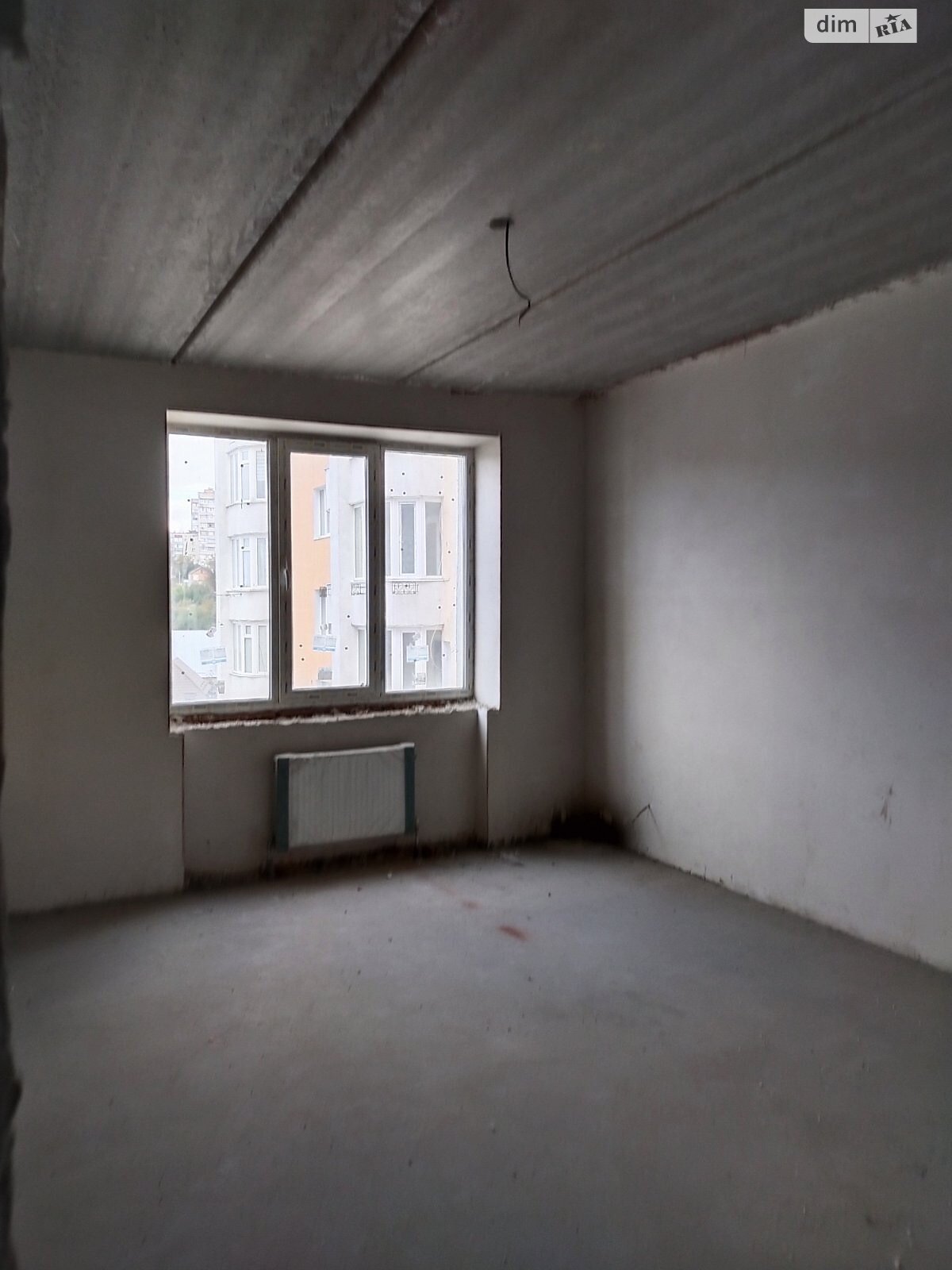 Продаж трикімнатної квартири в Хмельницькому, на вул. Степана Бандери 7/1, район Заріччя фото 1