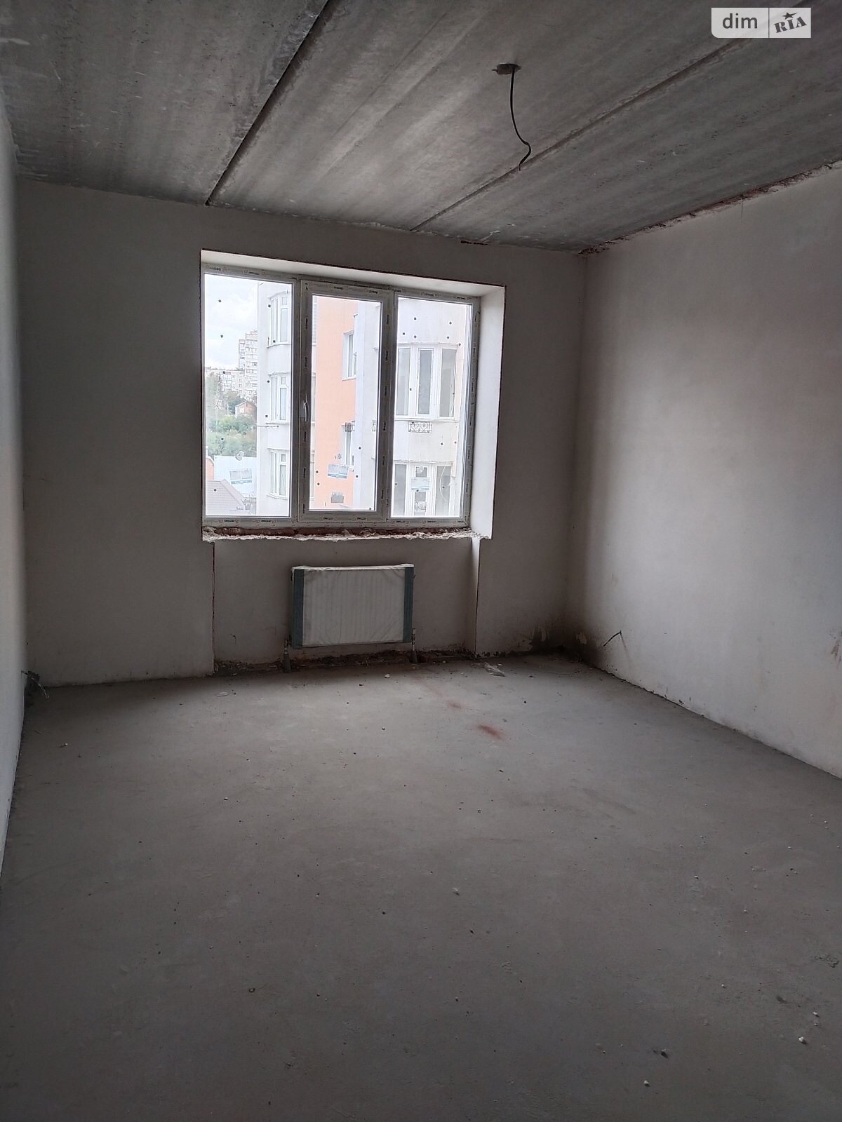 Продаж трикімнатної квартири в Хмельницькому, на вул. Степана Бандери 7/1, район Заріччя фото 1