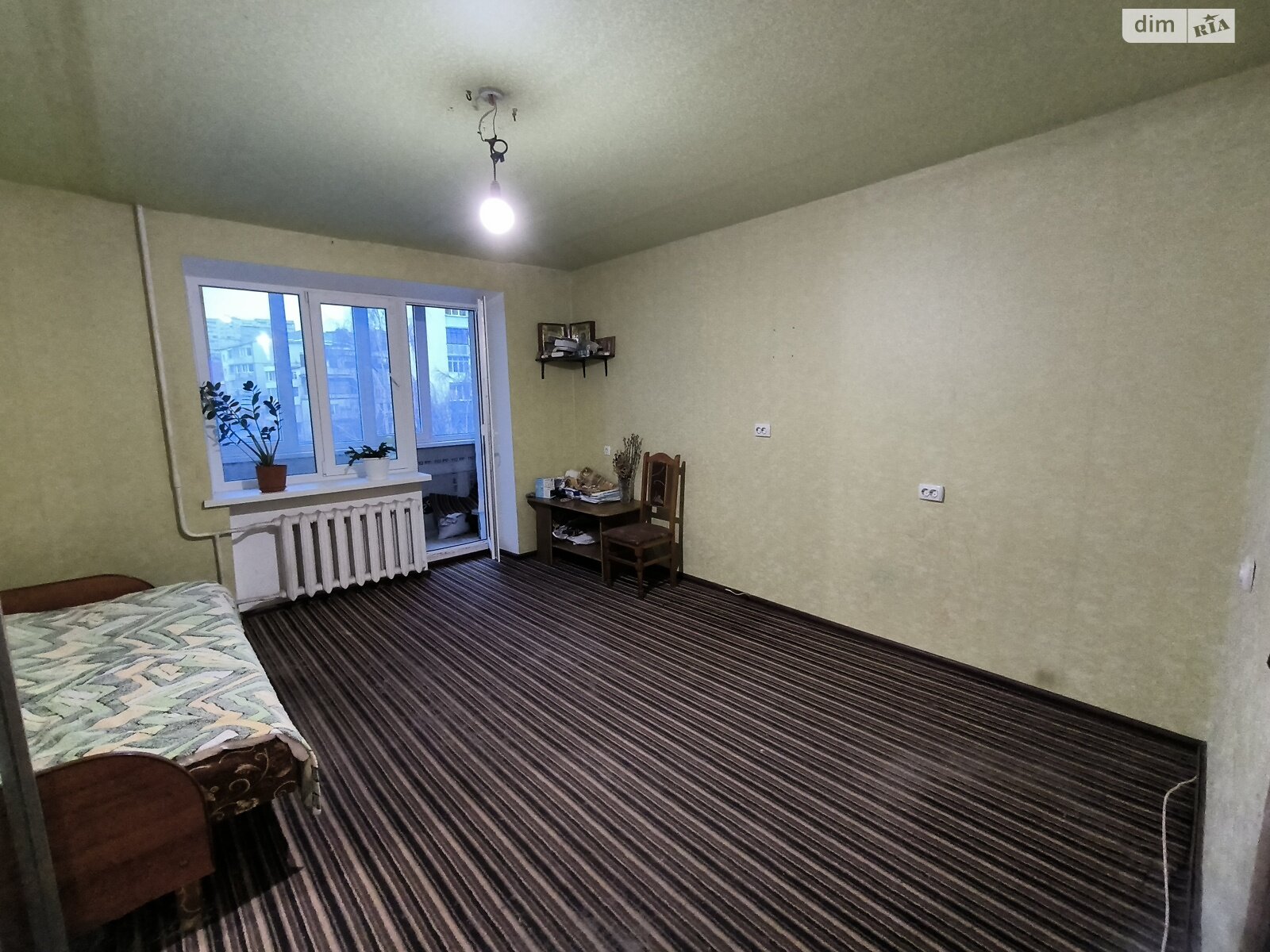 Продажа трехкомнатной квартиры в Хмельницком, на ул. Степана Бандеры 5, район Заречье фото 1