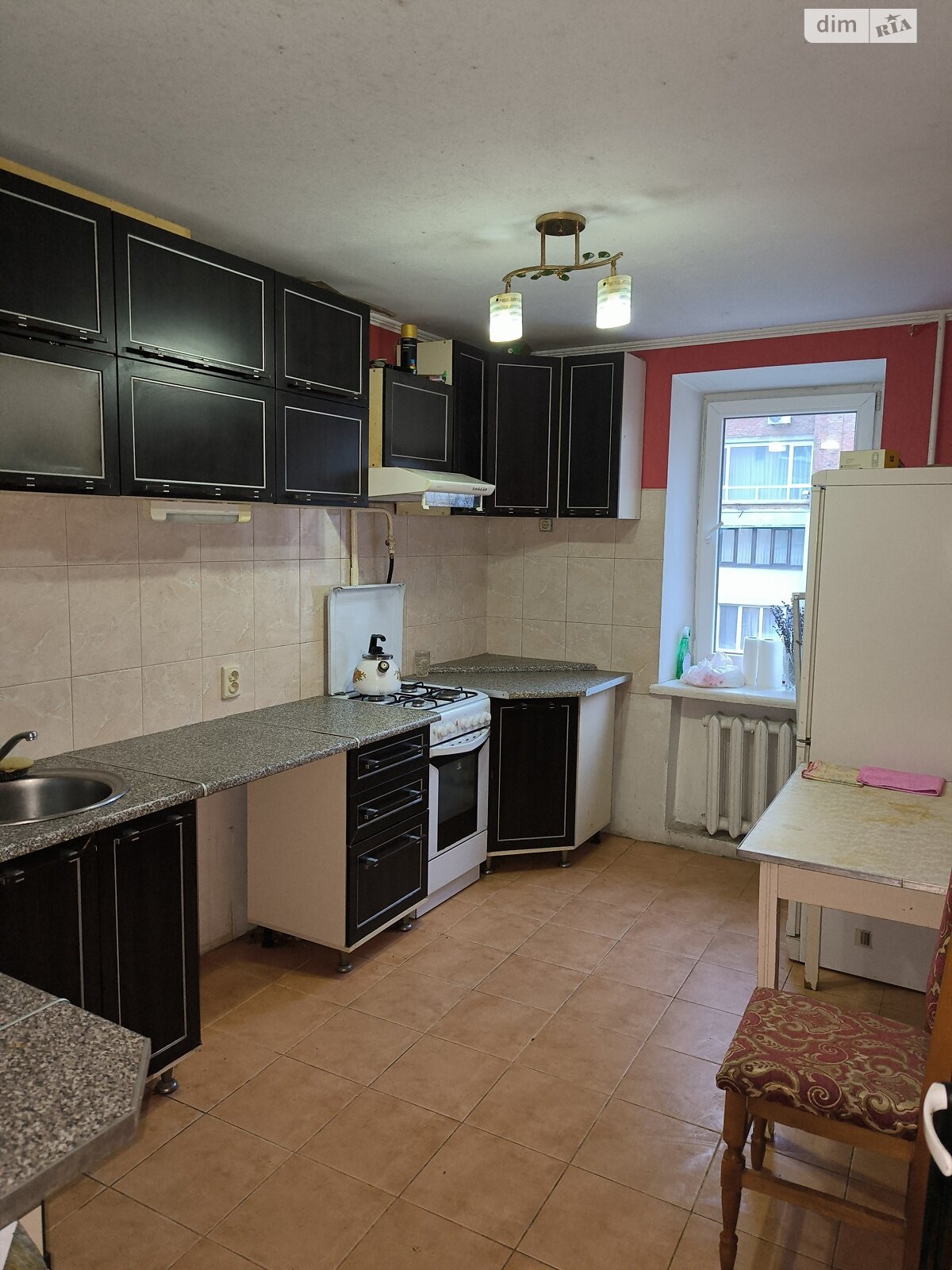 Продажа трехкомнатной квартиры в Хмельницком, на ул. Степана Бандеры 5, район Заречье фото 1