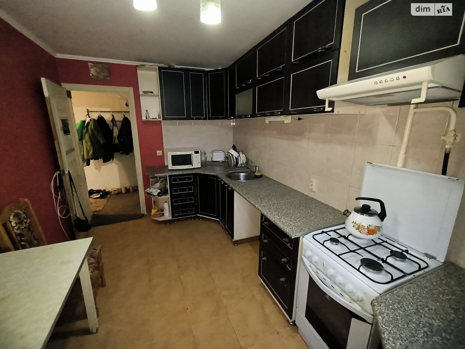 Продажа трехкомнатной квартиры в Хмельницком, на ул. Степана Бандеры 5, район Заречье фото 1