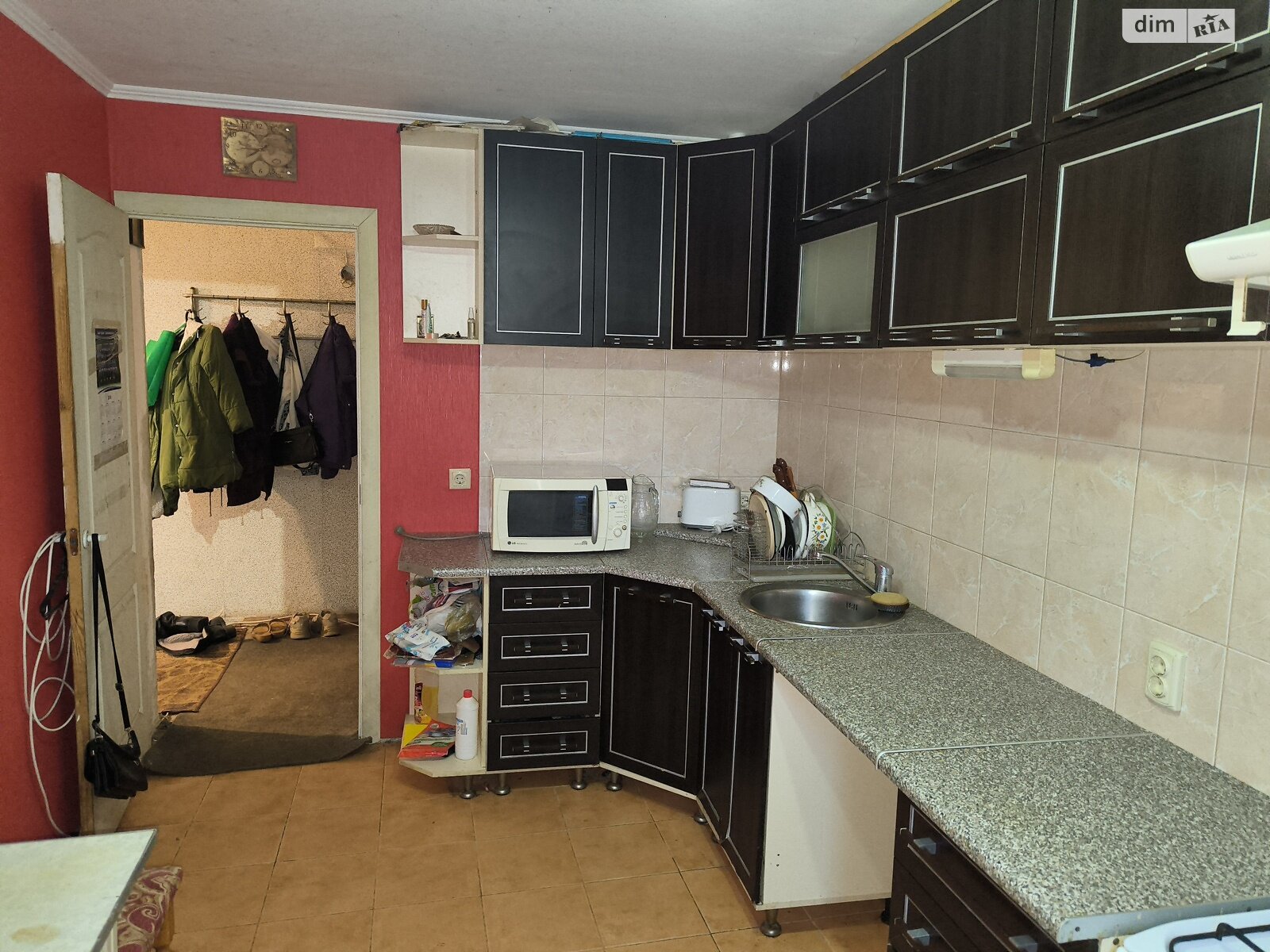 Продажа трехкомнатной квартиры в Хмельницком, на ул. Степана Бандеры 5, район Заречье фото 1