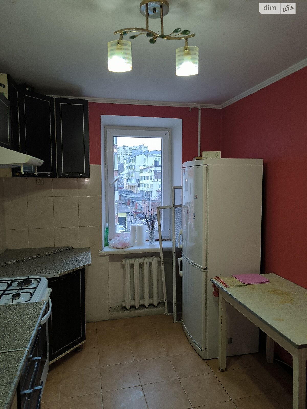 Продажа трехкомнатной квартиры в Хмельницком, на ул. Степана Бандеры 5, район Заречье фото 1