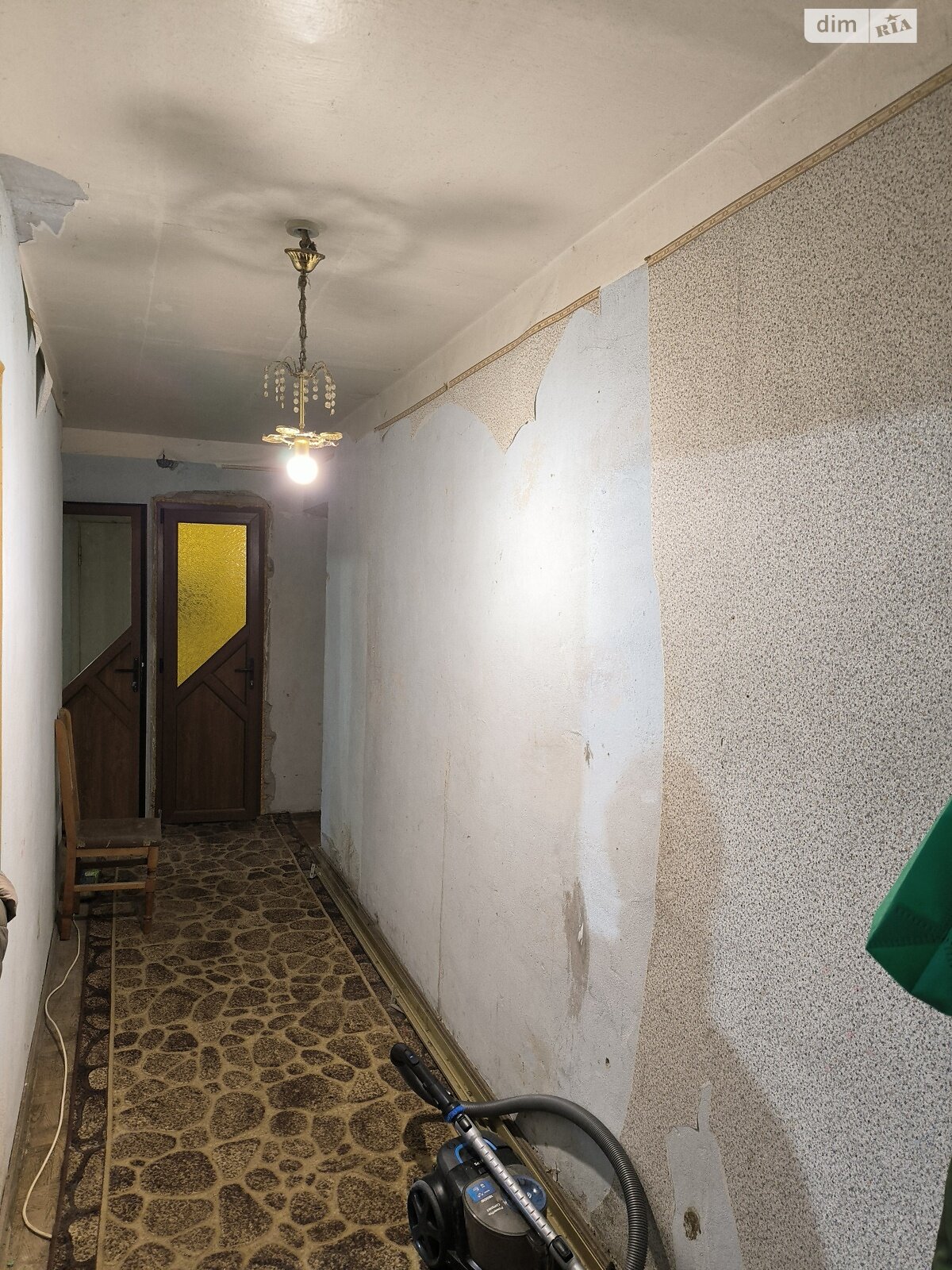 Продажа трехкомнатной квартиры в Хмельницком, на ул. Степана Бандеры 5, район Заречье фото 1