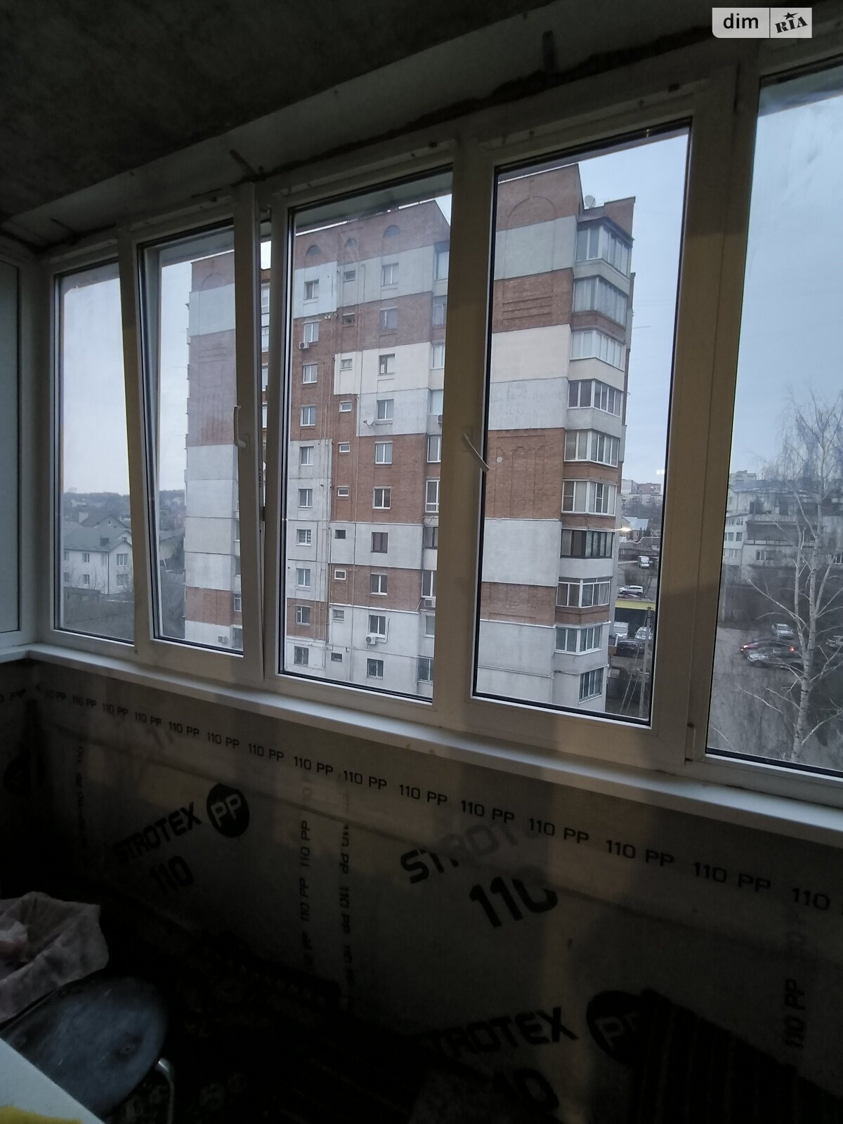 Продажа трехкомнатной квартиры в Хмельницком, на ул. Степана Бандеры 5, район Заречье фото 1