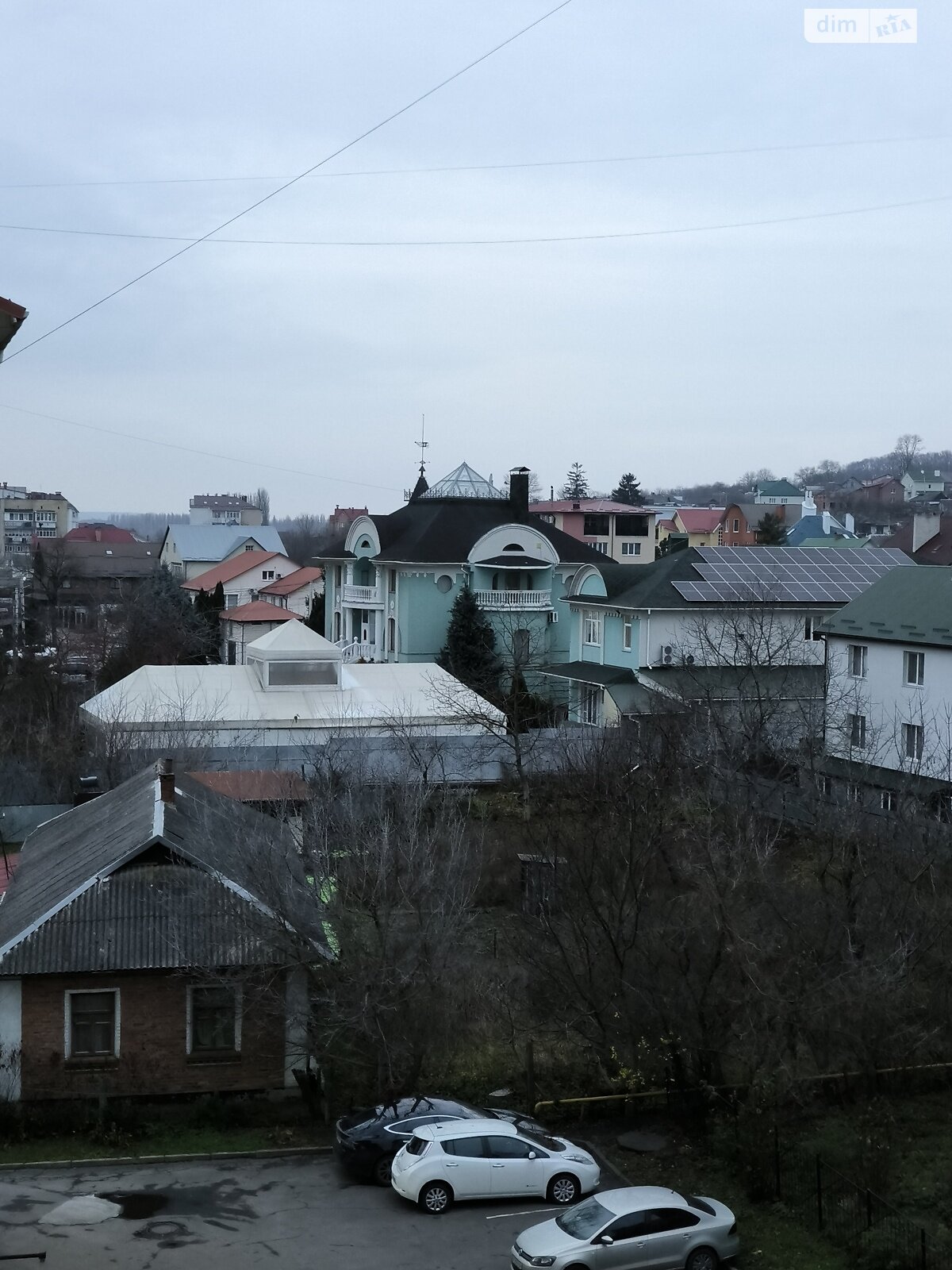 Продажа трехкомнатной квартиры в Хмельницком, на ул. Степана Бандеры 5, район Заречье фото 1