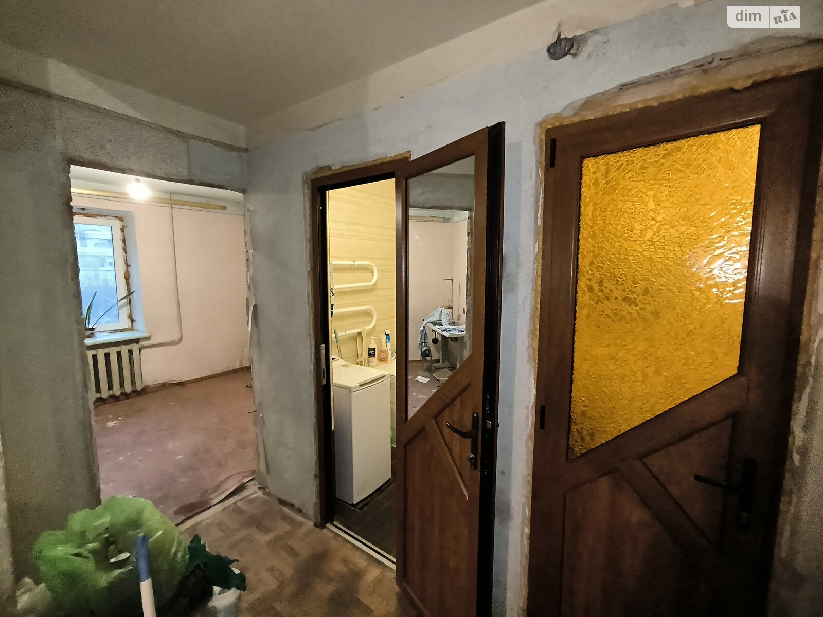 Продажа трехкомнатной квартиры в Хмельницком, на ул. Степана Бандеры 5, район Заречье фото 1