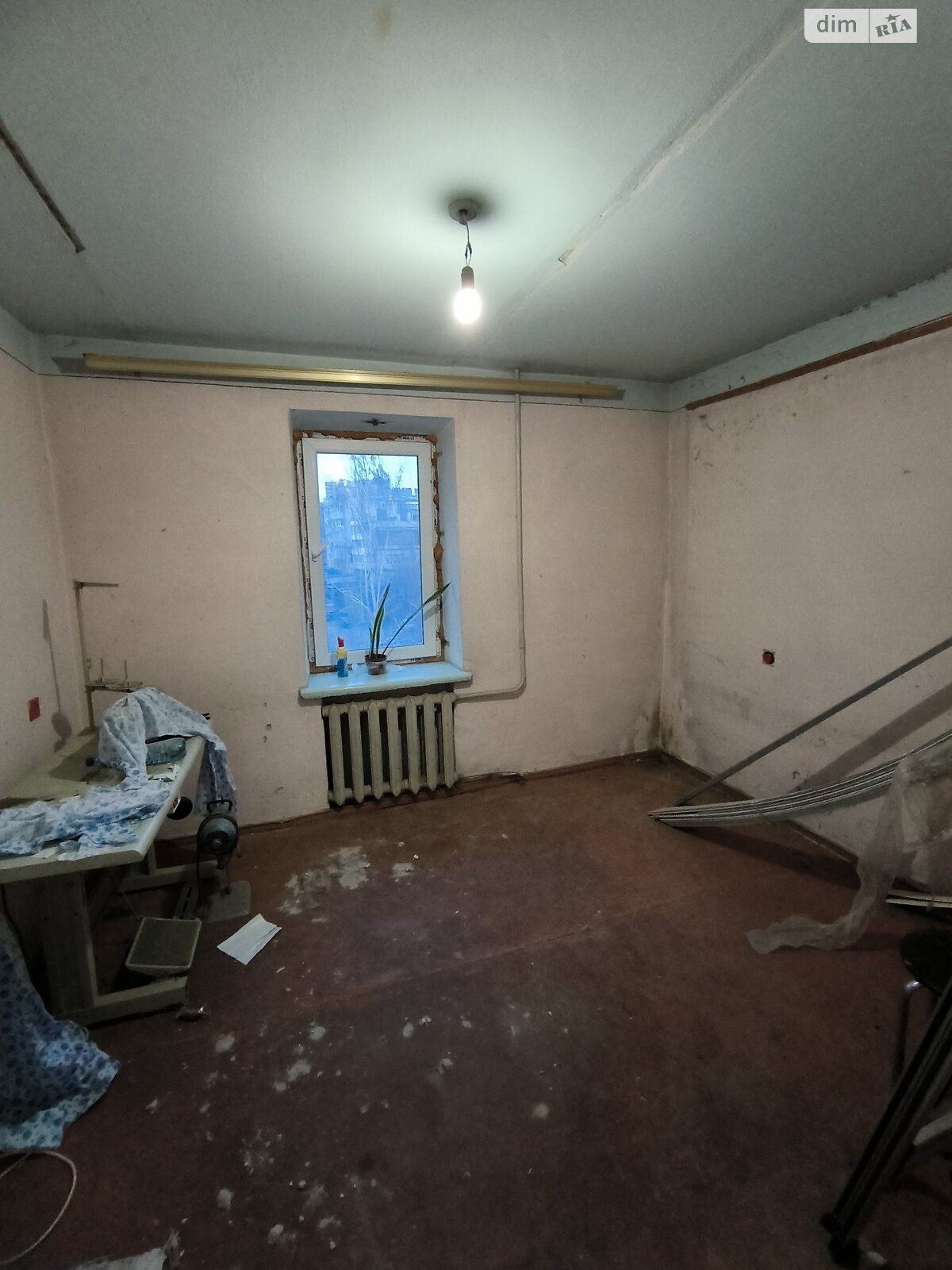 Продажа трехкомнатной квартиры в Хмельницком, на ул. Степана Бандеры 5, район Заречье фото 1