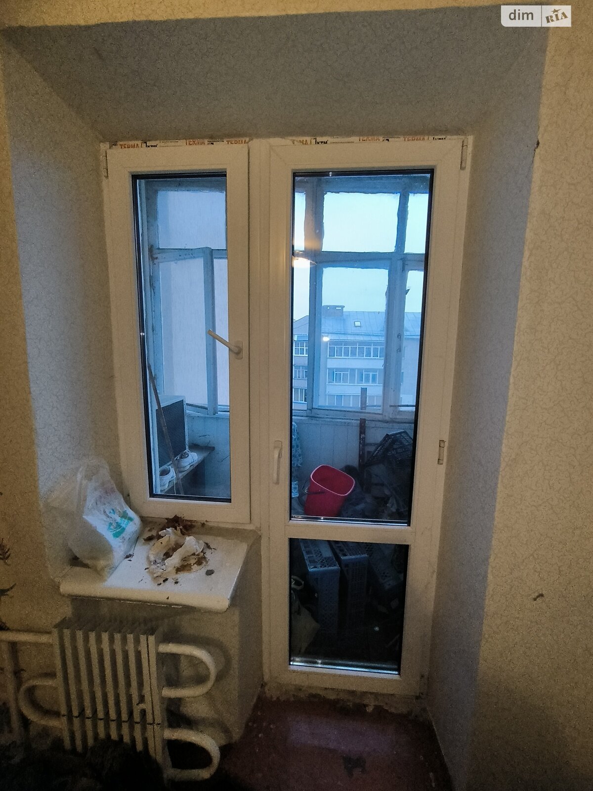 Продажа трехкомнатной квартиры в Хмельницком, на ул. Степана Бандеры 5, район Заречье фото 1