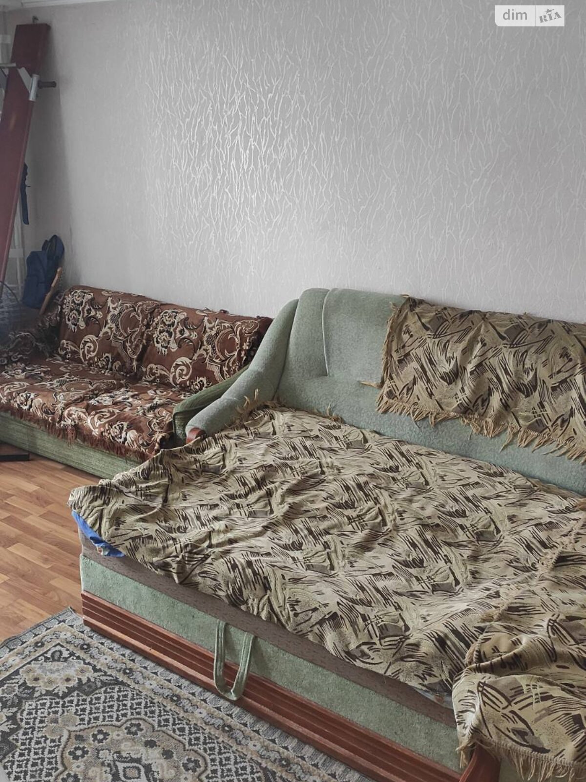 Продаж трикімнатної квартири в Хмельницькому, на вул. Зарічанська 30, район Заріччя фото 1 Продаж трикімнатної квартири в Хмельницькому, на вул. Зарічанська 30, район Заріччя фото 1