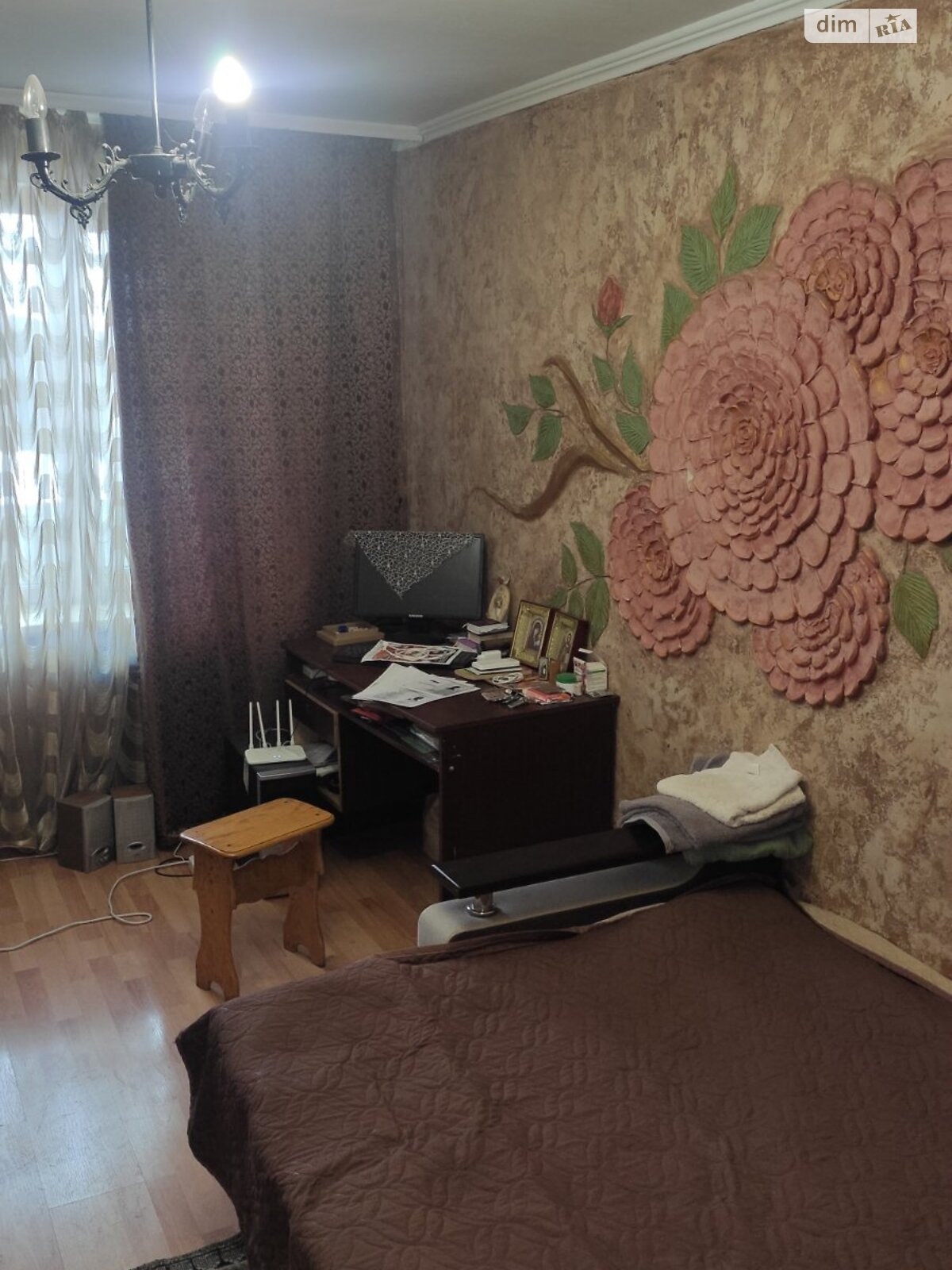 Продаж трикімнатної квартири в Хмельницькому, на вул. Зарічанська 30, район Заріччя фото 1 Продаж трикімнатної квартири в Хмельницькому, на вул. Зарічанська 30, район Заріччя фото 1