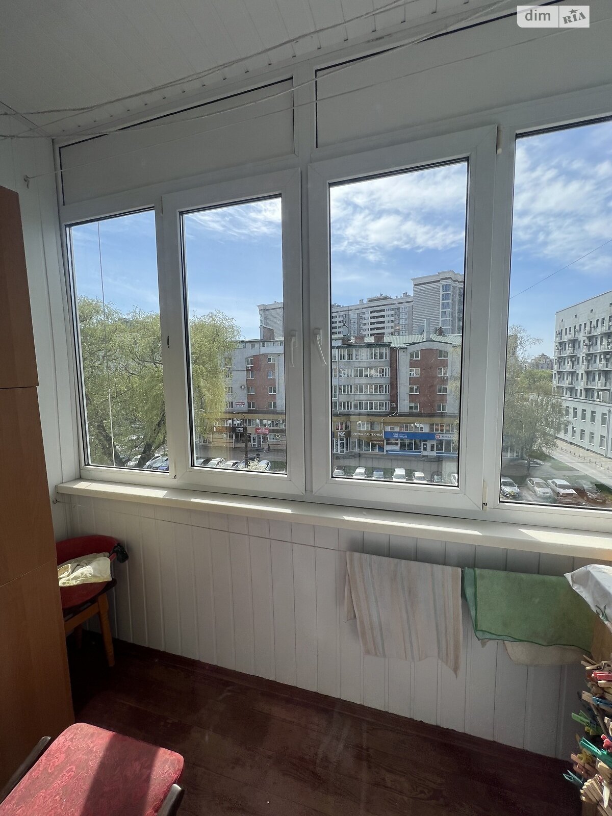 Продажа трехкомнатной квартиры в Хмельницком, на ул. Заречанская 18, район Заречье фото 1