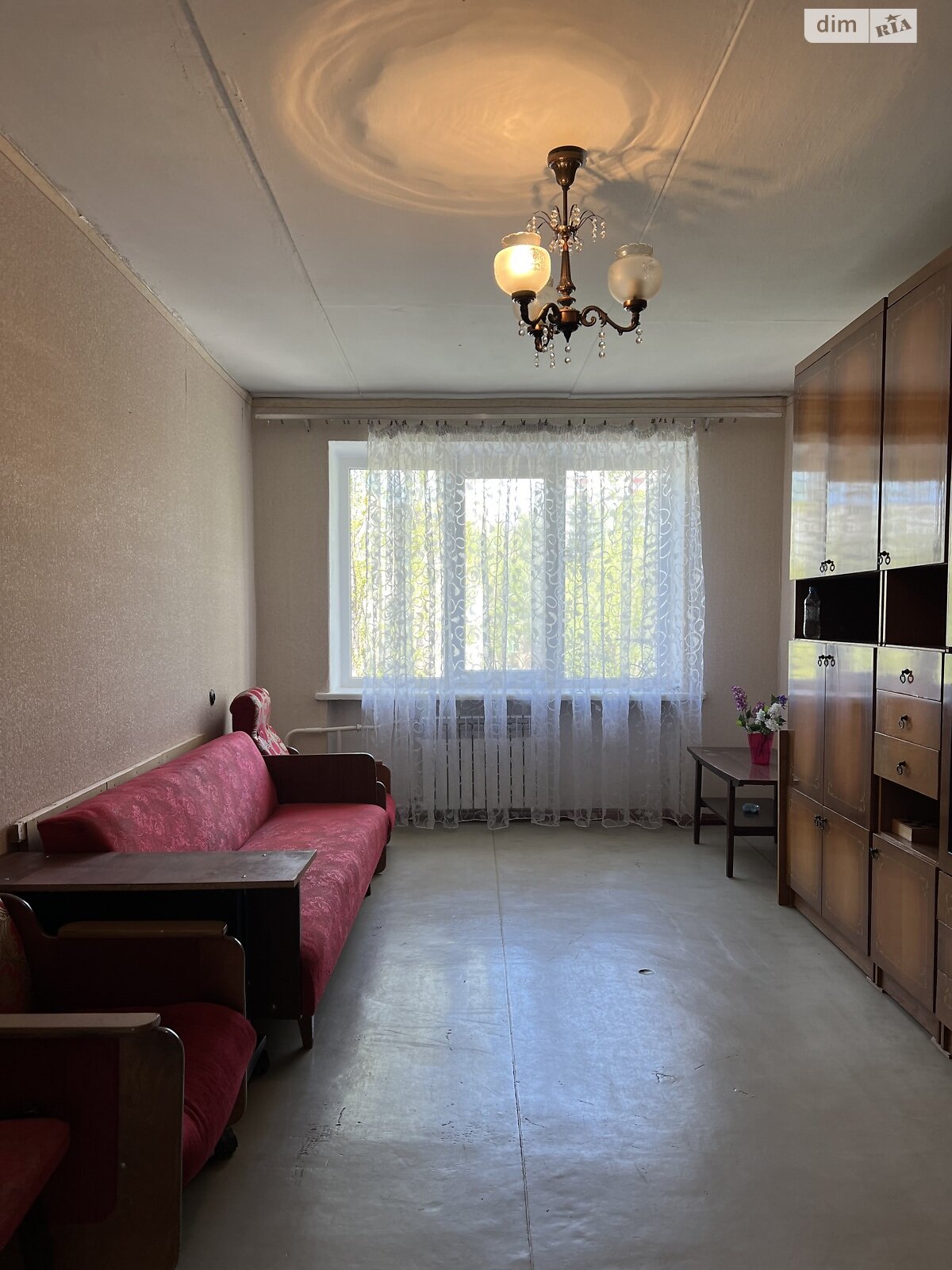 Продажа трехкомнатной квартиры в Хмельницком, на ул. Заречанская 18, район Заречье фото 1