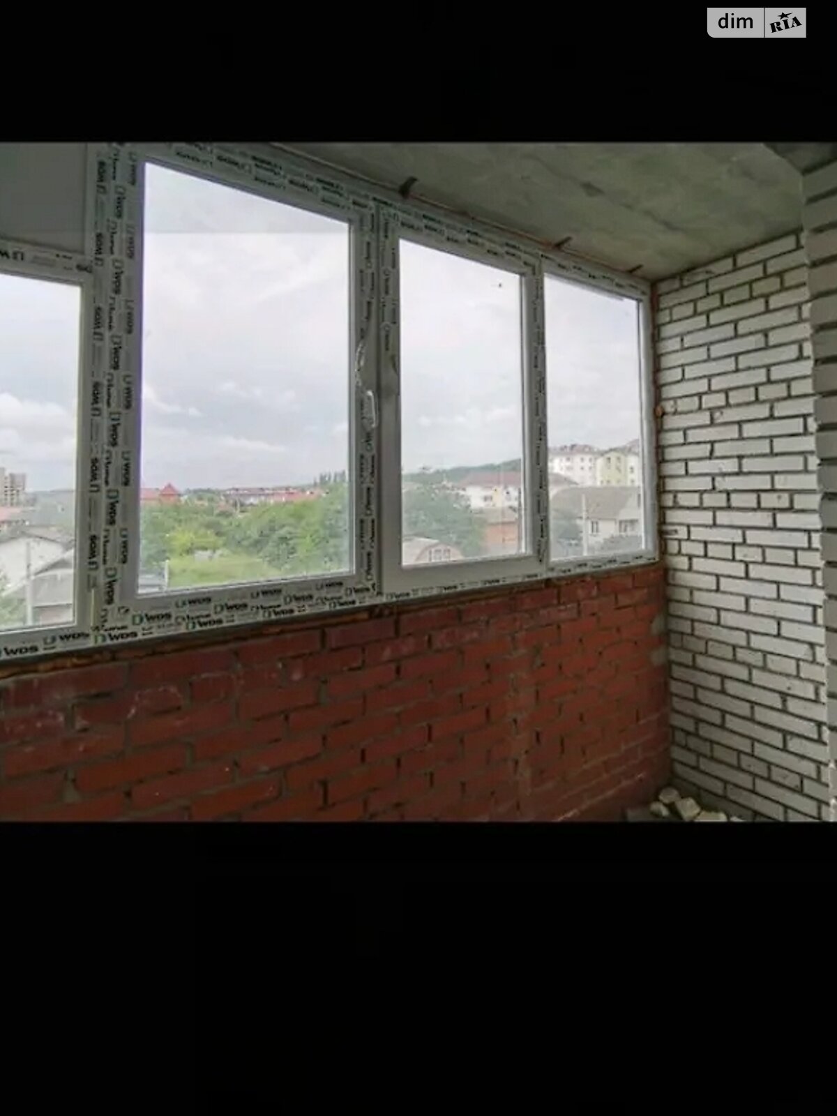 Продаж трикімнатної квартири в Хмельницькому, на вул. Зарічанська 52, район Заріччя фото 1 Продаж трикімнатної квартири в Хмельницькому, на вул. Зарічанська 52, район Заріччя фото 1