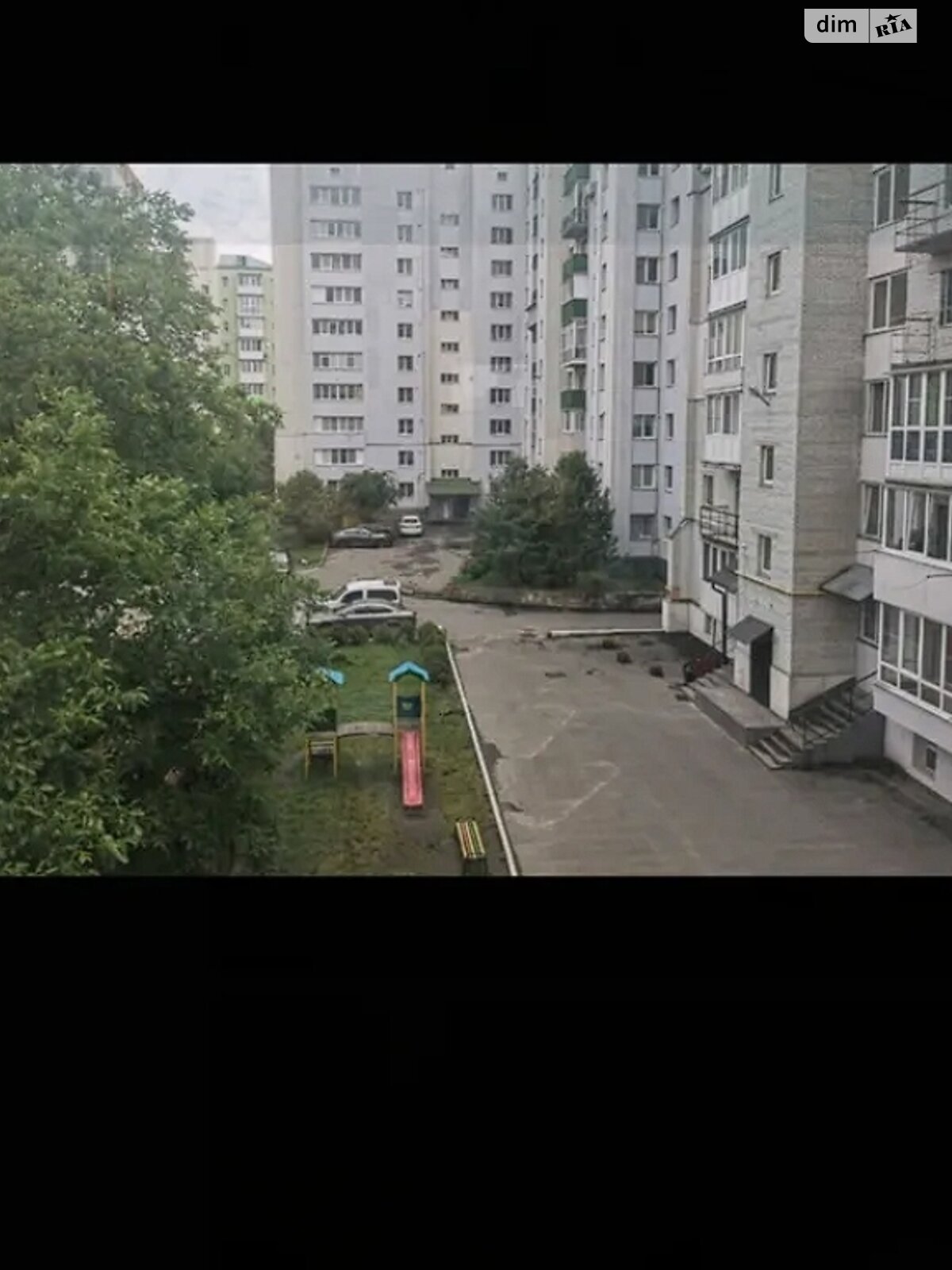 Продаж трикімнатної квартири в Хмельницькому, на вул. Зарічанська 52, район Заріччя фото 1 Продаж трикімнатної квартири в Хмельницькому, на вул. Зарічанська 52, район Заріччя фото 1