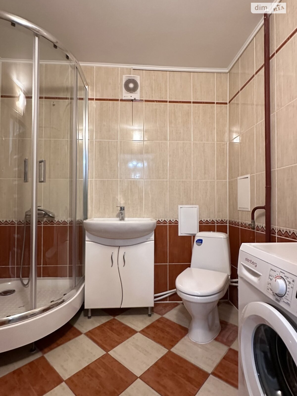 Продаж однокімнатної квартири в Хмельницькому, на вул. Зарічанська, район Заріччя фото 1 Продаж однокімнатної квартири в Хмельницькому, на вул. Зарічанська, район Заріччя фото 1