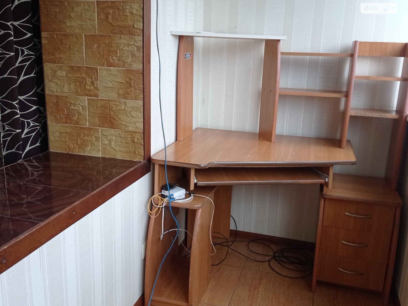 Продаж двокімнатної квартири в Хмельницькому, на вул. Зарічанська, район Виставка фото 1 Продаж двокімнатної квартири в Хмельницькому, на вул. Зарічанська, район Виставка фото 1