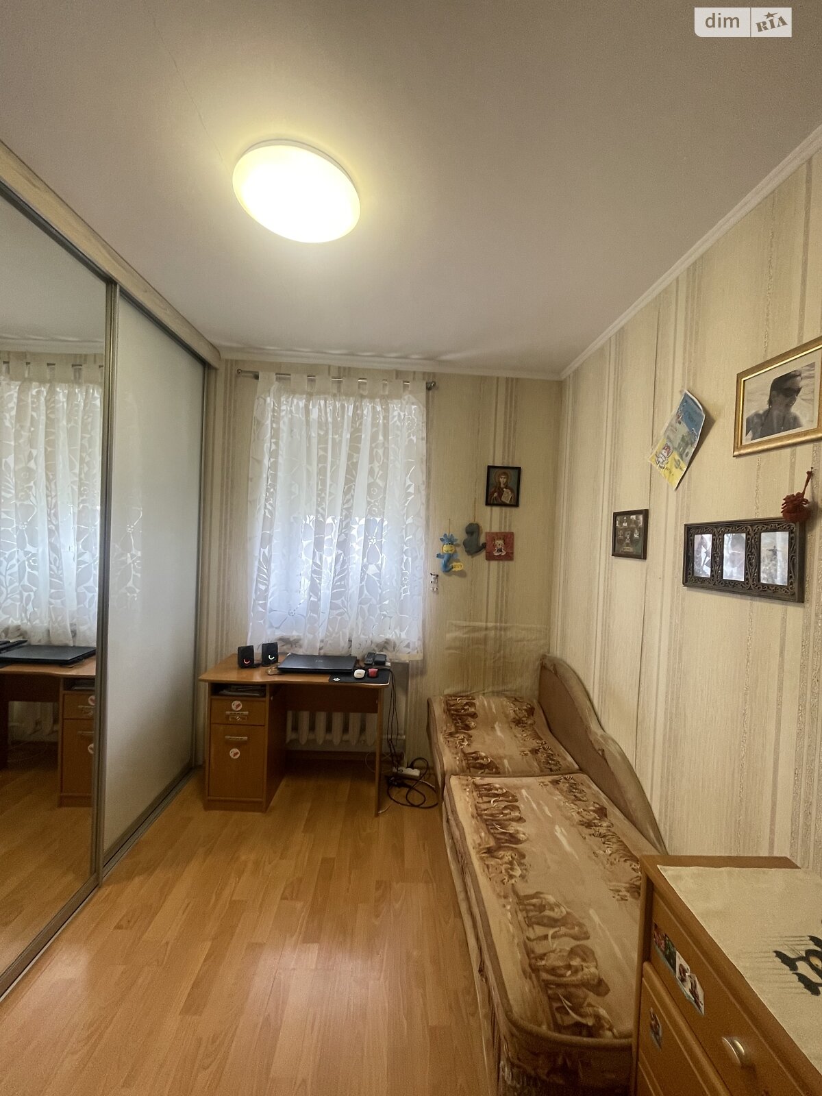 Продажа трехкомнатной квартиры в Хмельницком, на ул. Заречанская 52/2, район Заречье фото 1 Продажа трехкомнатной квартиры в Хмельницком, на ул. Заречанская 52/2, район Заречье фото 1