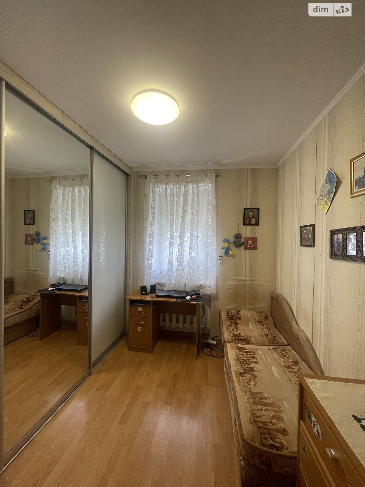 Продажа трехкомнатной квартиры в Хмельницком, на ул. Заречанская 52/2, район Заречье фото 1 Продажа трехкомнатной квартиры в Хмельницком, на ул. Заречанская 52/2, район Заречье фото 1