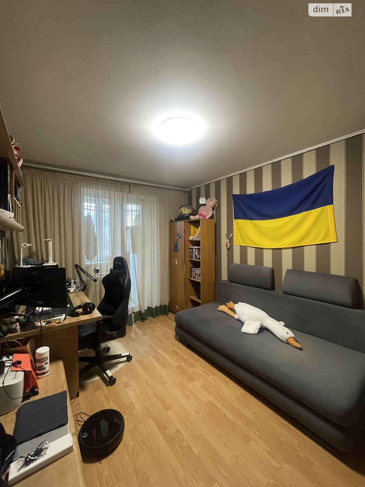 Продажа трехкомнатной квартиры в Хмельницком, на ул. Заречанская 52/2, район Заречье фото 1 Продажа трехкомнатной квартиры в Хмельницком, на ул. Заречанская 52/2, район Заречье фото 1