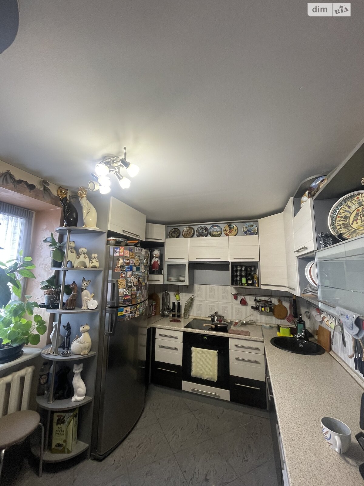Продажа трехкомнатной квартиры в Хмельницком, на ул. Заречанская 52/2, район Заречье фото 1 Продажа трехкомнатной квартиры в Хмельницком, на ул. Заречанская 52/2, район Заречье фото 1