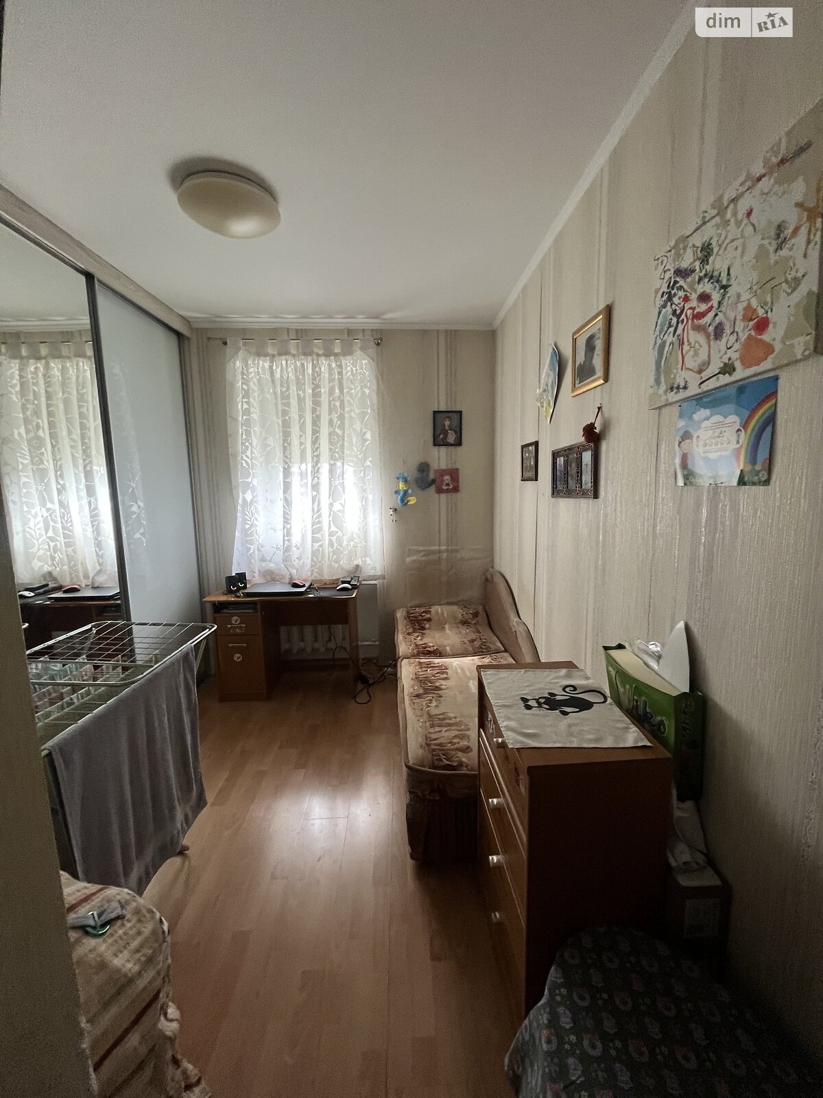 Продажа трехкомнатной квартиры в Хмельницком, на ул. Заречанская 52/2, район Заречье фото 1 Продажа трехкомнатной квартиры в Хмельницком, на ул. Заречанская 52/2, район Заречье фото 1