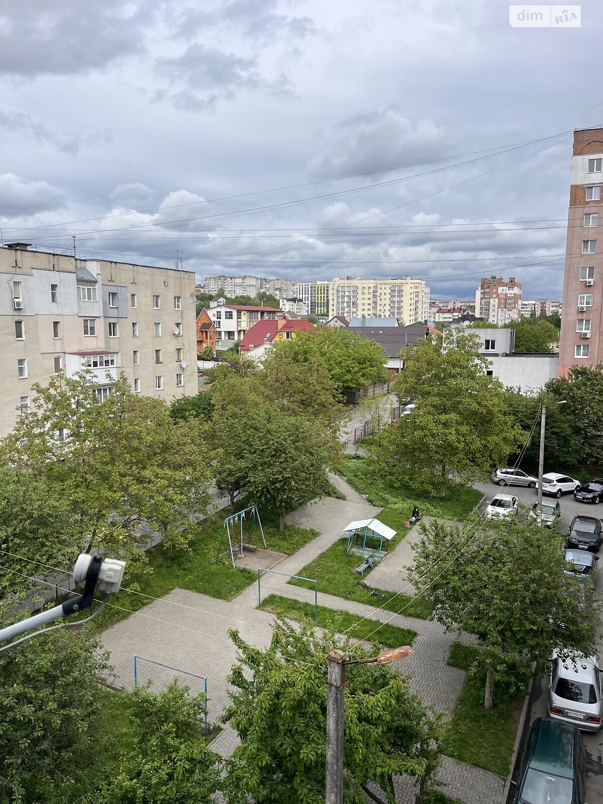 Продажа трехкомнатной квартиры в Хмельницком, на ул. Заречанская 52/2, район Заречье фото 1 Продажа трехкомнатной квартиры в Хмельницком, на ул. Заречанская 52/2, район Заречье фото 1