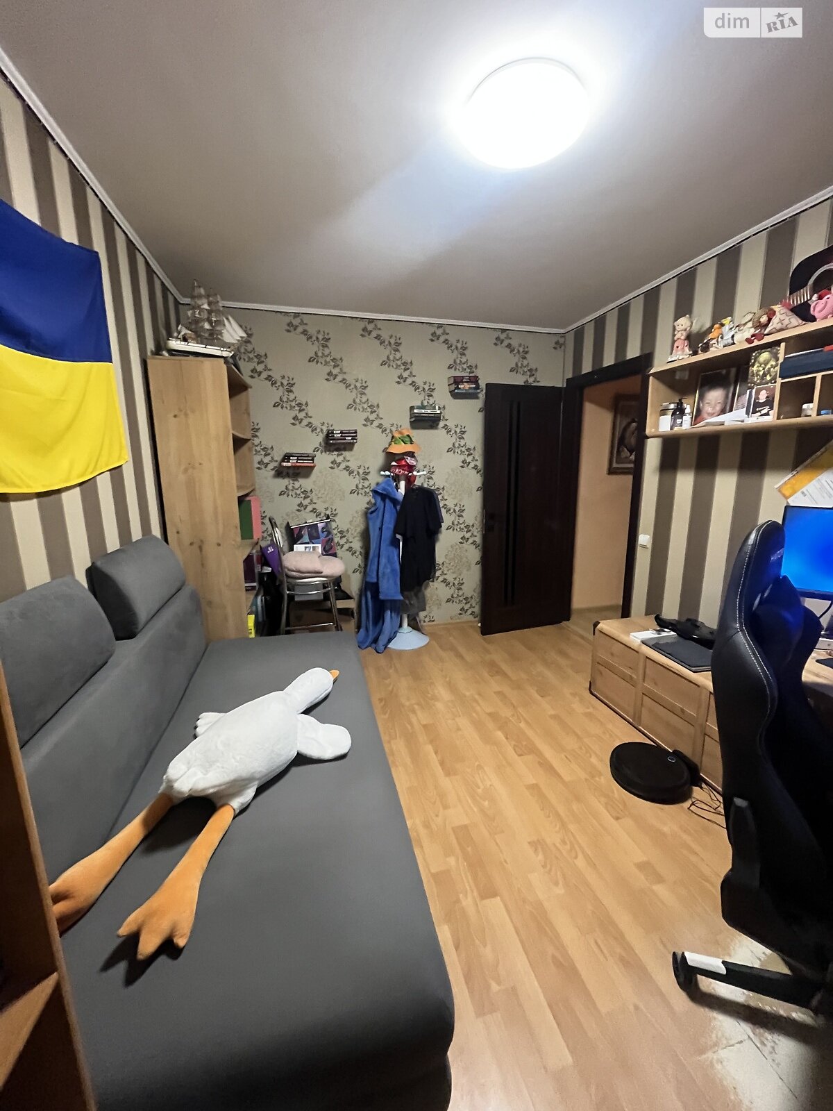 Продажа трехкомнатной квартиры в Хмельницком, на ул. Заречанская 52/2, район Заречье фото 1 Продажа трехкомнатной квартиры в Хмельницком, на ул. Заречанская 52/2, район Заречье фото 1