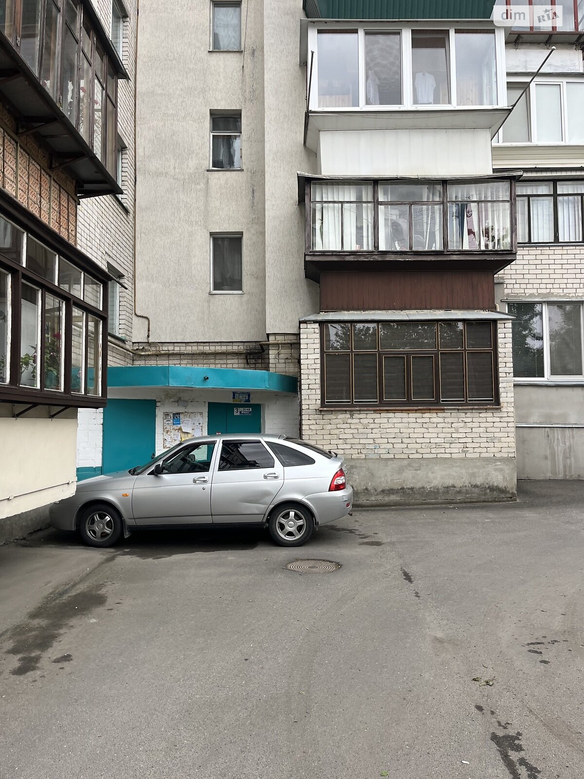 Продажа трехкомнатной квартиры в Хмельницком, на ул. Заречанская 52/2, район Заречье фото 1 Продажа трехкомнатной квартиры в Хмельницком, на ул. Заречанская 52/2, район Заречье фото 1