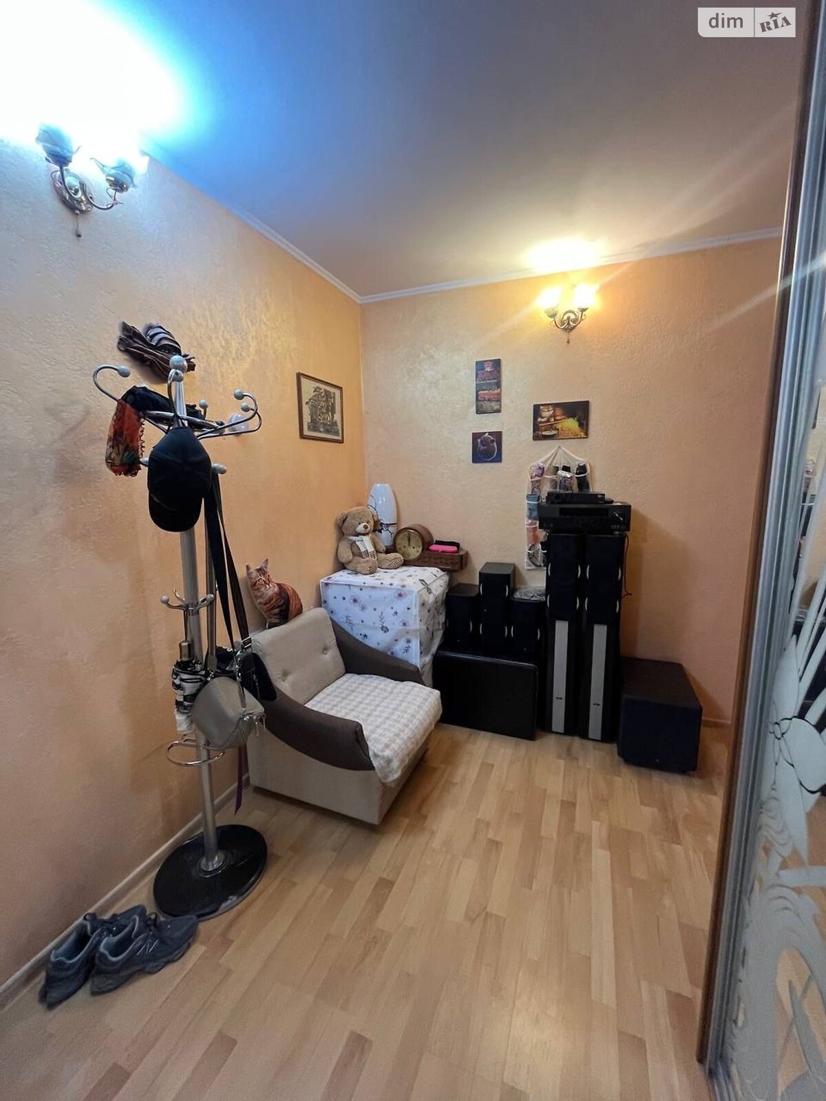 Продажа трехкомнатной квартиры в Хмельницком, на ул. Заречанская 52/2, район Заречье фото 1 Продажа трехкомнатной квартиры в Хмельницком, на ул. Заречанская 52/2, район Заречье фото 1
