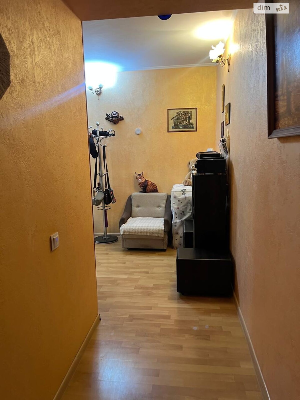 Продажа трехкомнатной квартиры в Хмельницком, на ул. Заречанская 52/2, район Заречье фото 1 Продажа трехкомнатной квартиры в Хмельницком, на ул. Заречанская 52/2, район Заречье фото 1