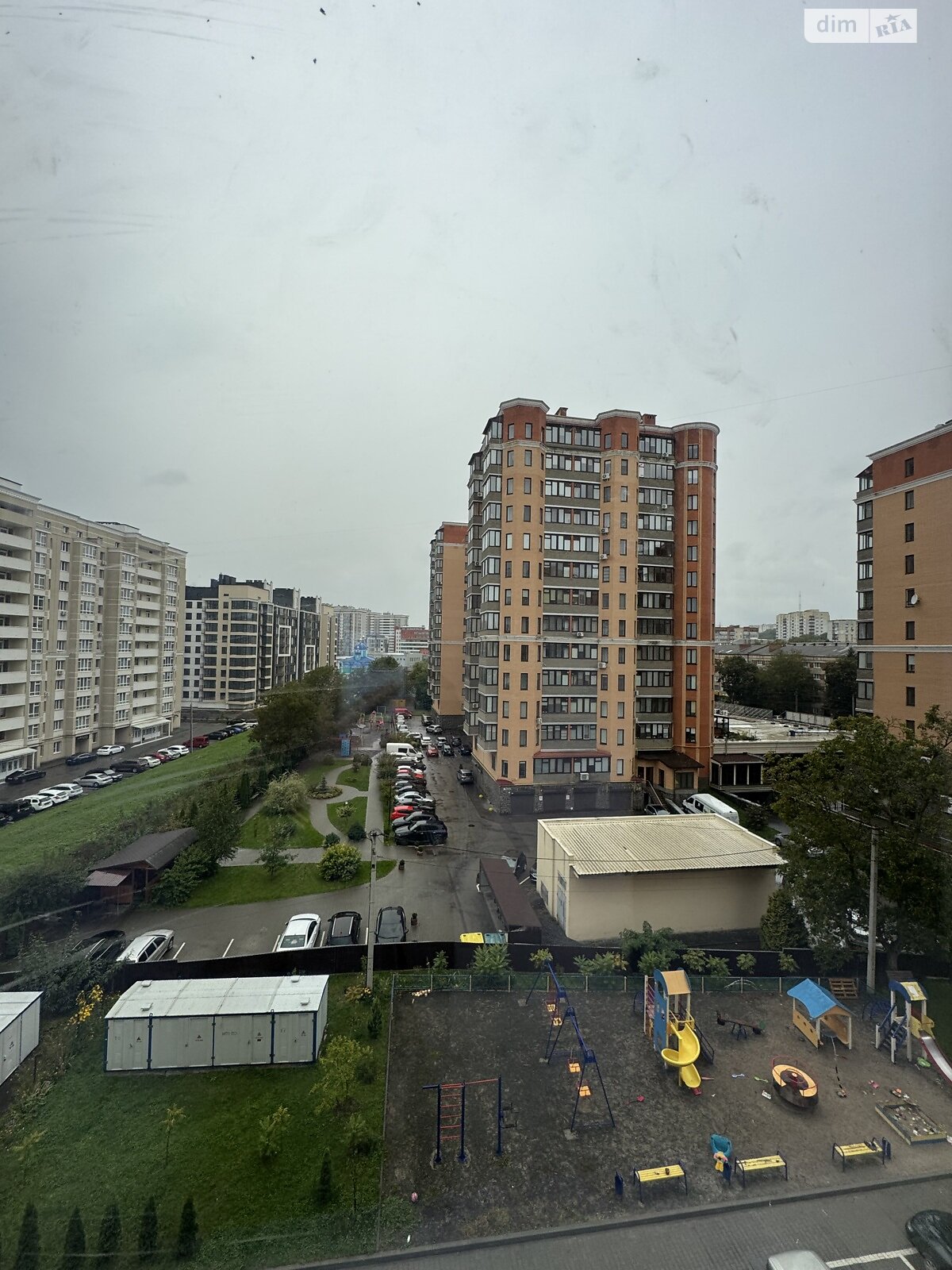 Продаж однокімнатної квартири в Хмельницькому, на вул. Зарічанська 3/2В, район Заріччя фото 1