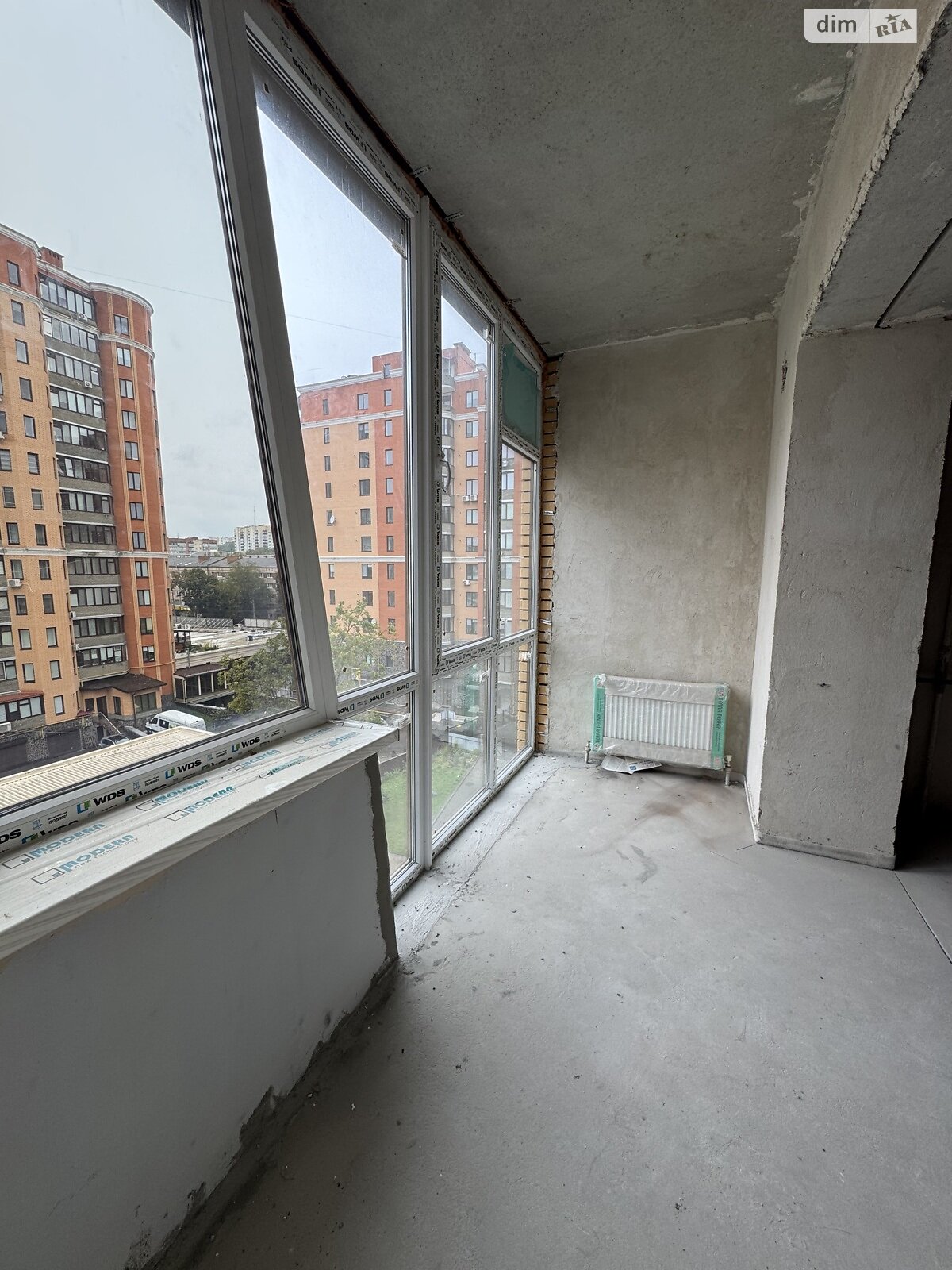 Продаж однокімнатної квартири в Хмельницькому, на вул. Зарічанська 3/2В, район Заріччя фото 1