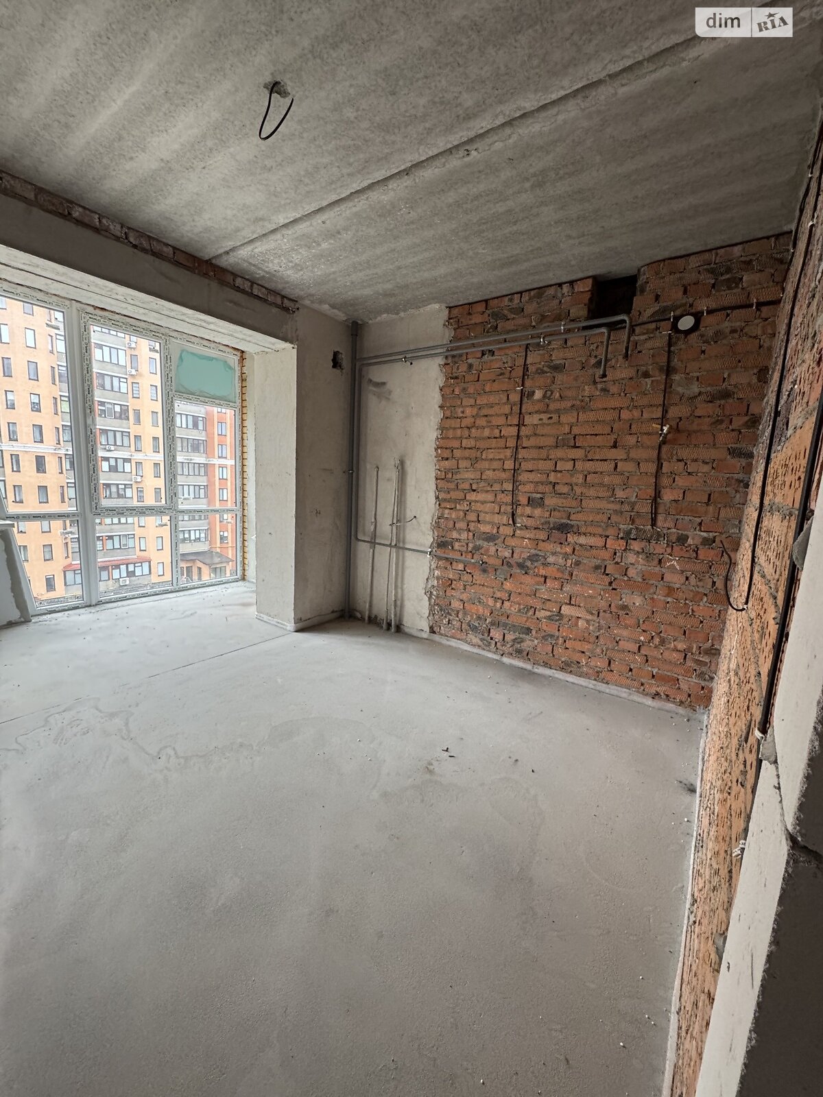 Продаж однокімнатної квартири в Хмельницькому, на вул. Зарічанська 3/2В, район Заріччя фото 1