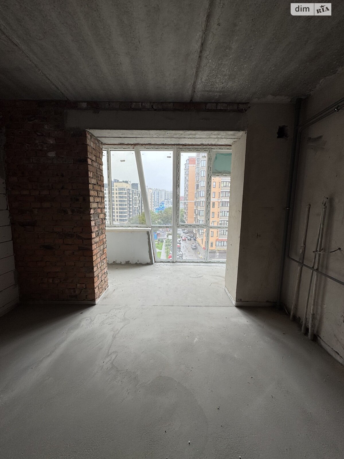 Продаж однокімнатної квартири в Хмельницькому, на вул. Зарічанська 3/2В, район Заріччя фото 1