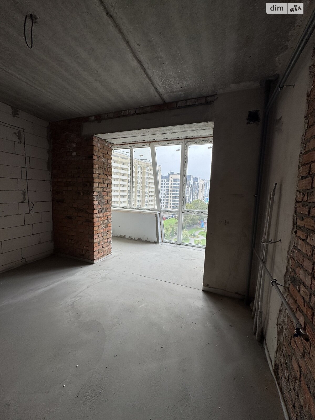 Продаж однокімнатної квартири в Хмельницькому, на вул. Зарічанська 3/2В, район Заріччя фото 1