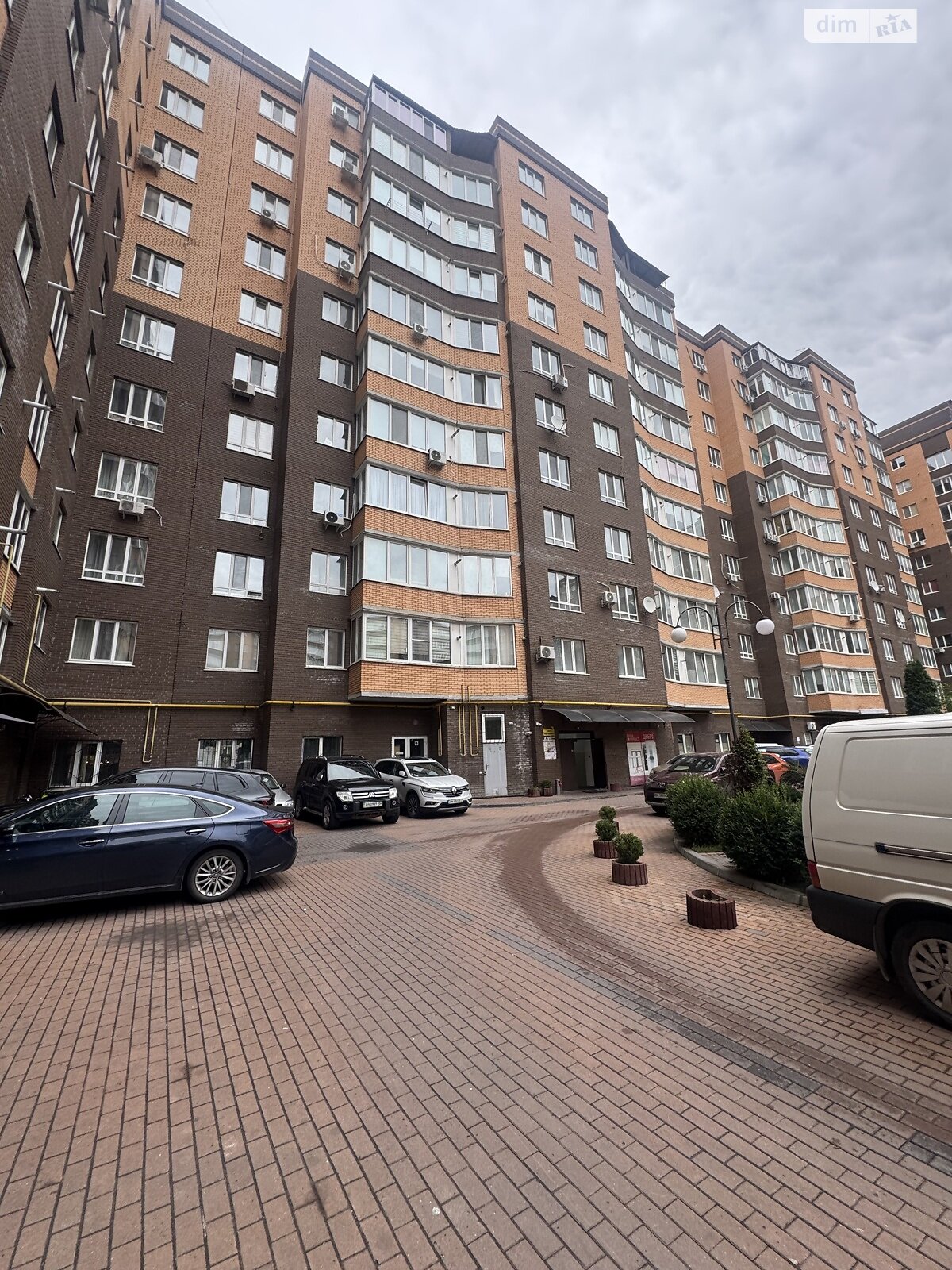 Продаж двокімнатної квартири в Хмельницькому, на вул. Зарічанська 11В, кв. 49, район Заріччя фото 1