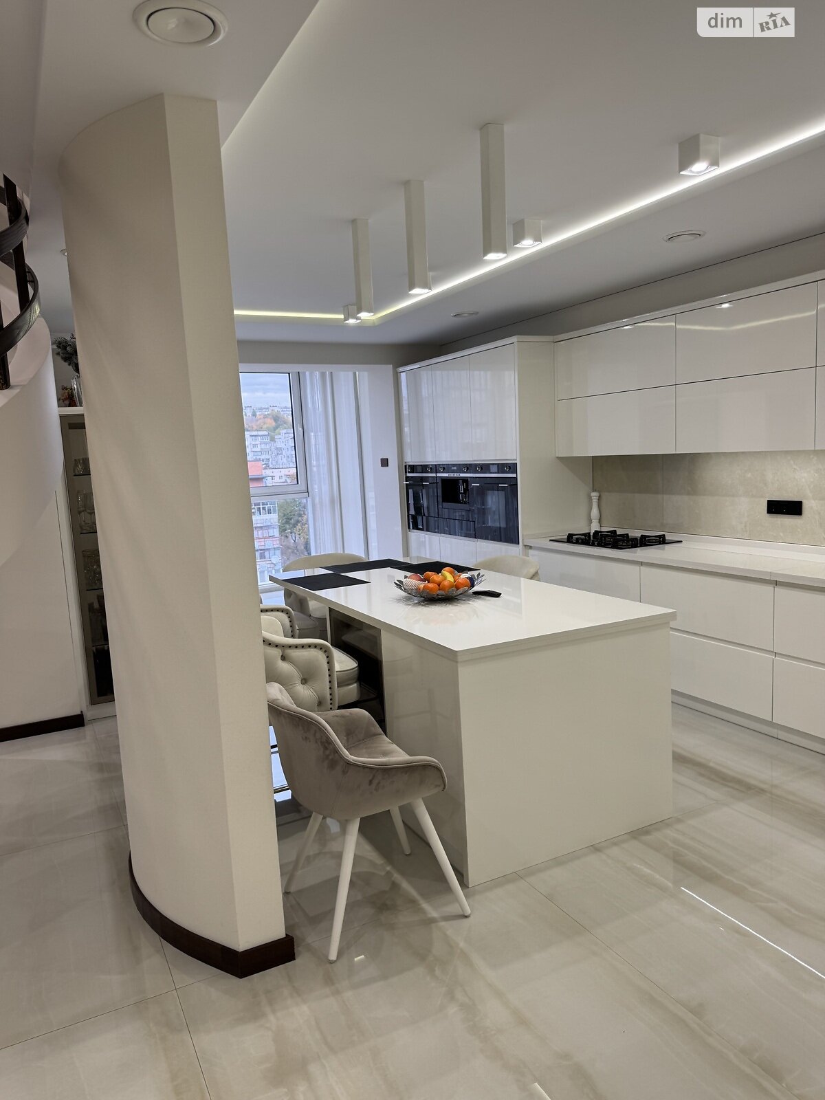 Продаж двокімнатної квартири в Хмельницькому, на вул. Зарічанська 11В, кв. 49, район Заріччя фото 1