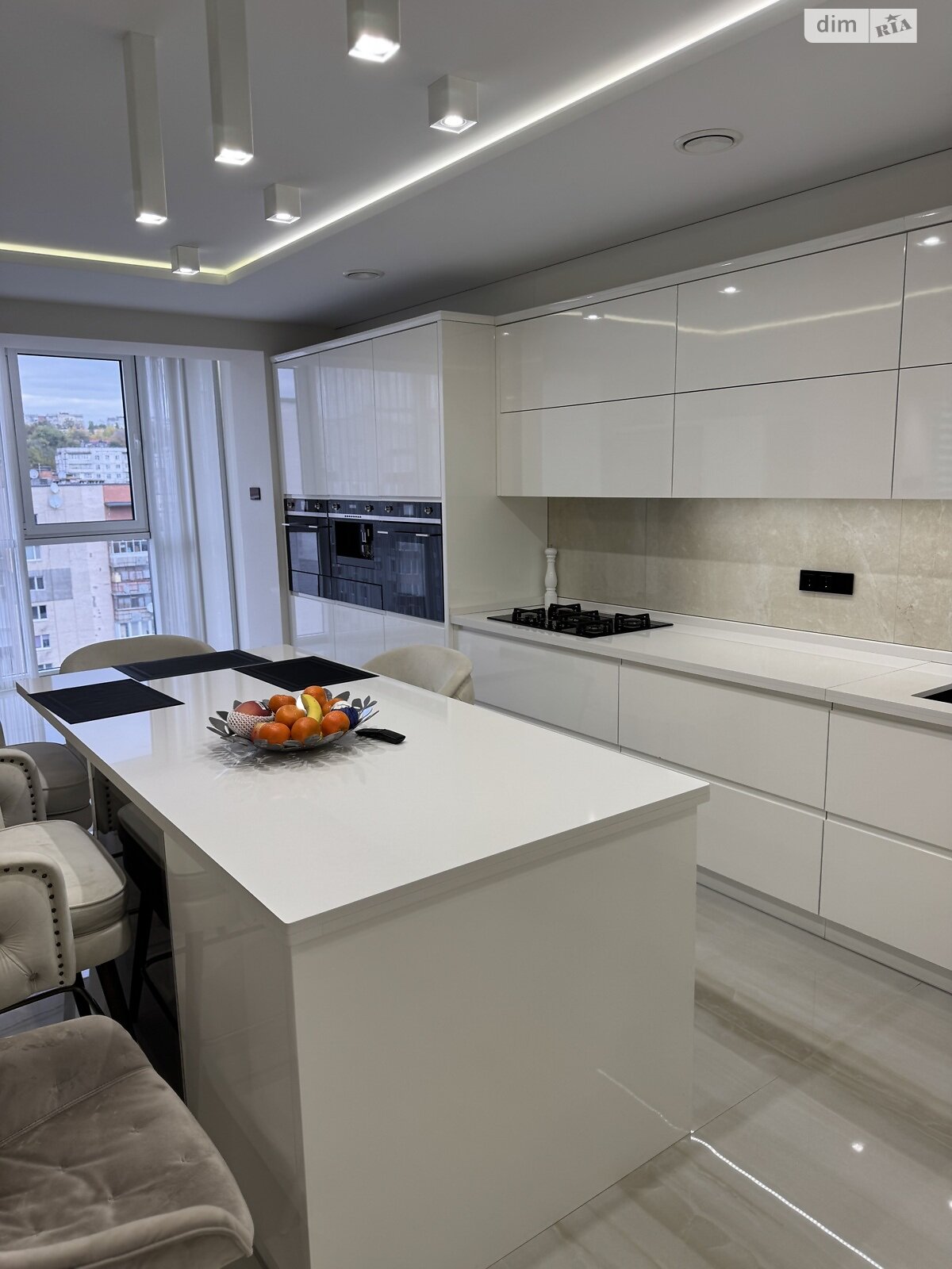 Продаж двокімнатної квартири в Хмельницькому, на вул. Зарічанська 11В, кв. 49, район Заріччя фото 1