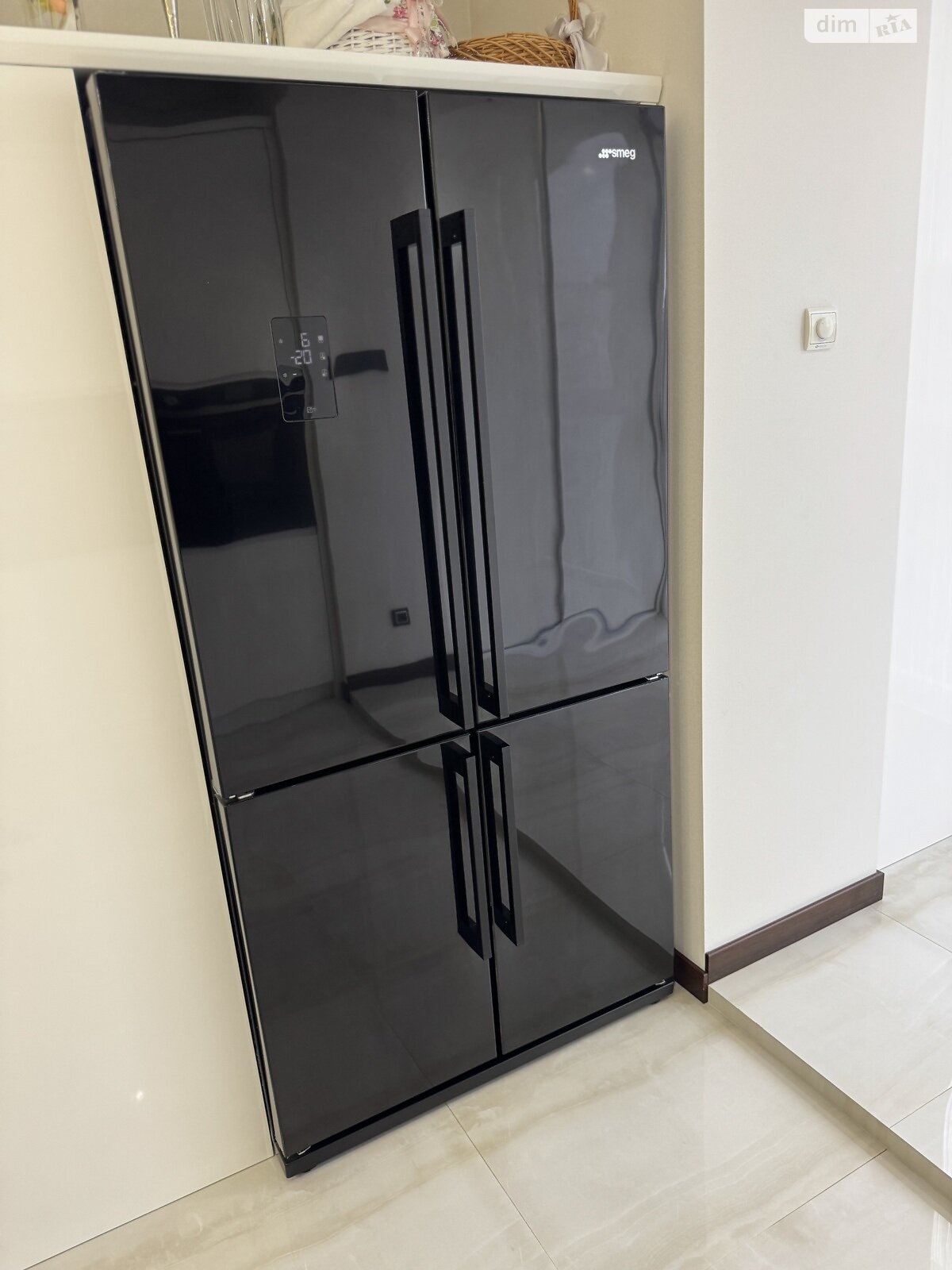 Продаж двокімнатної квартири в Хмельницькому, на вул. Зарічанська 11В, кв. 49, район Заріччя фото 1