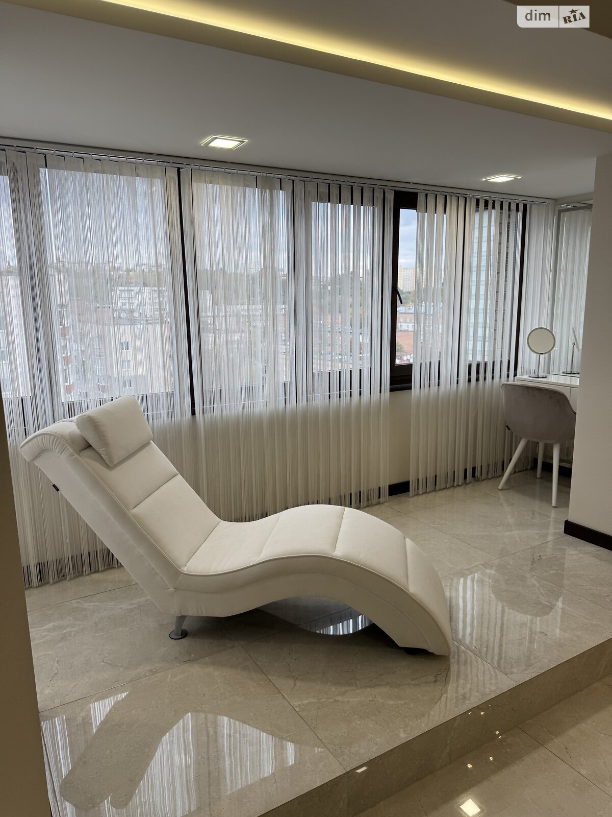 Продаж двокімнатної квартири в Хмельницькому, на вул. Зарічанська 11В, кв. 49, район Заріччя фото 1