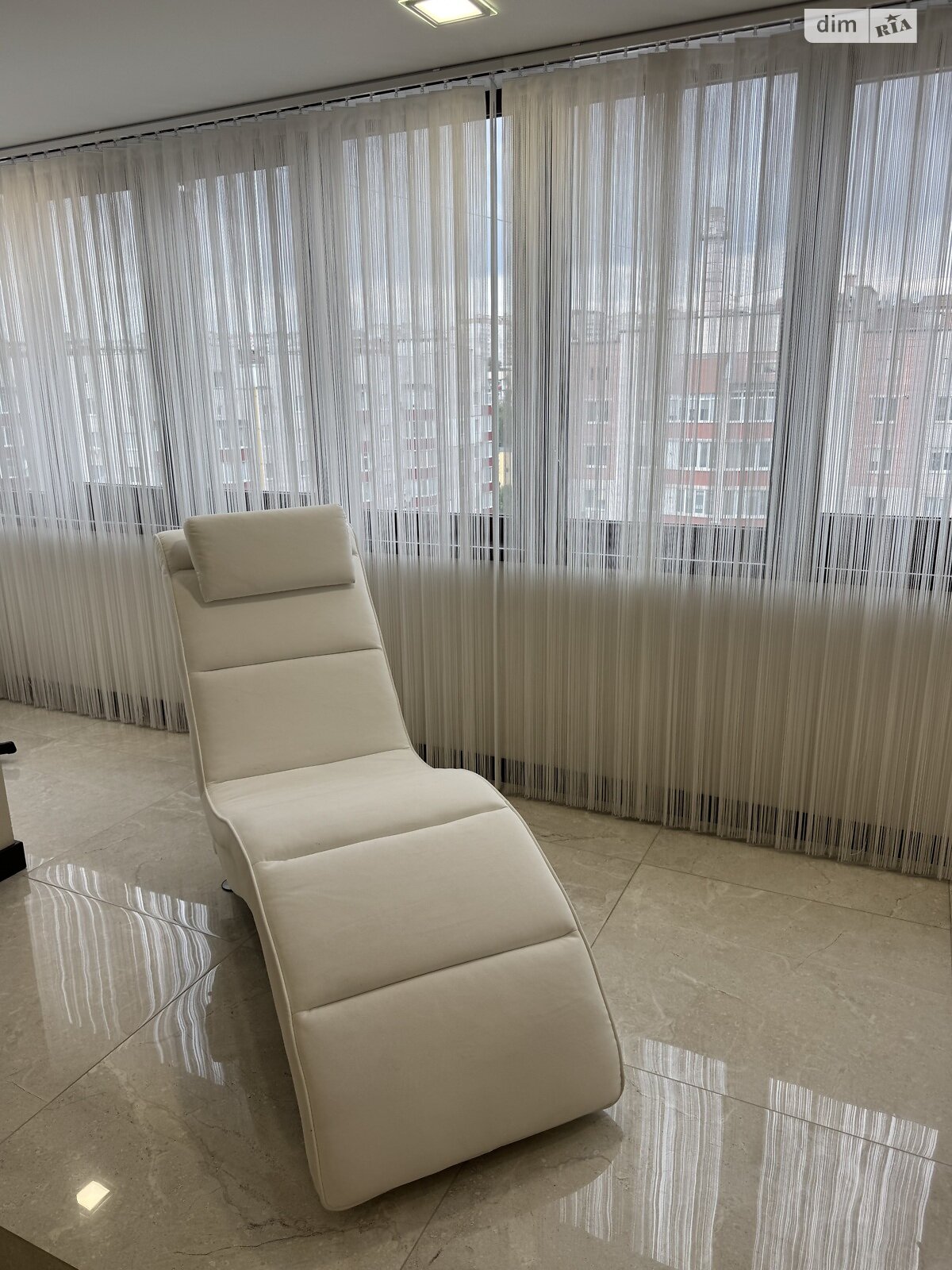 Продаж двокімнатної квартири в Хмельницькому, на вул. Зарічанська 11В, кв. 49, район Заріччя фото 1